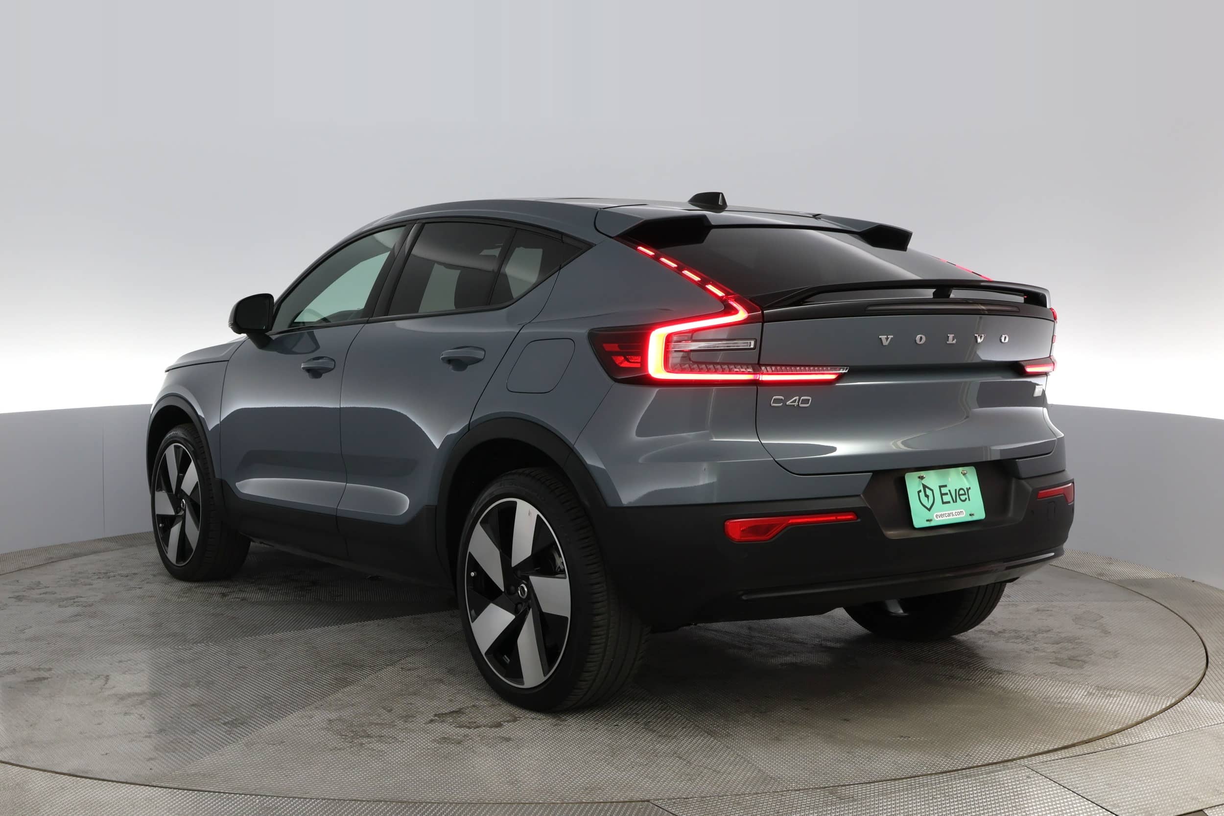 EverCars Co. vehicle image 9 for Volvo C40 Recharge -  P8 Ultimate on EverCars Co.