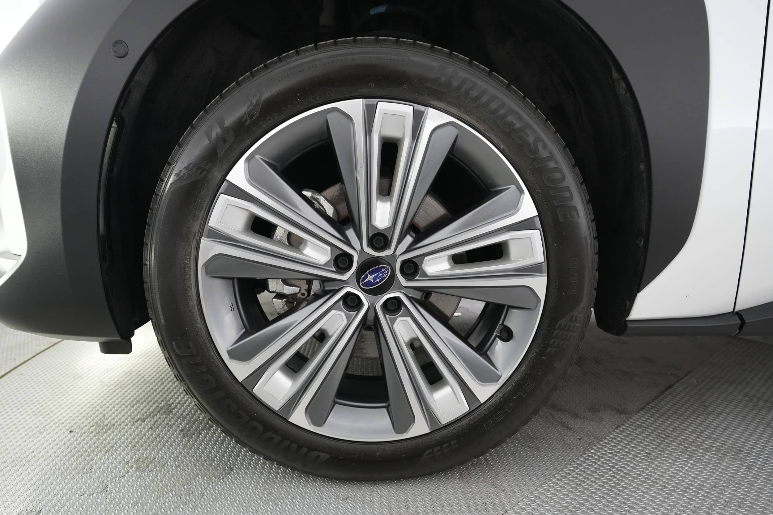 EverCars Co. vehicle image 15 for Subaru Solterra -  Touring on EverCars Co.