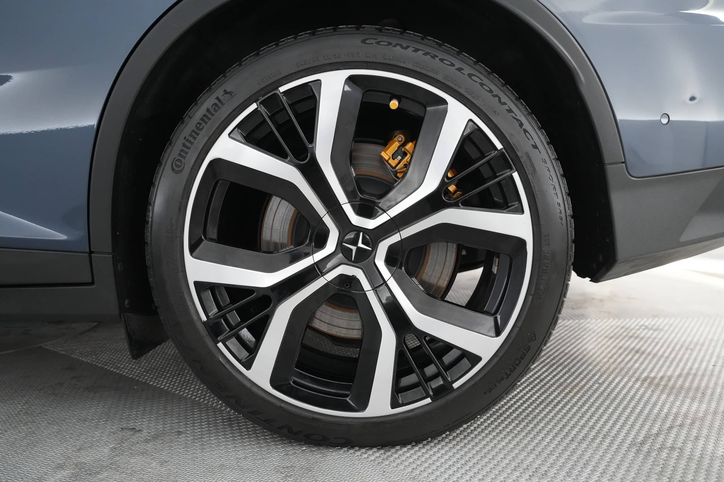 EverCars Co. vehicle image 17 for Polestar 2 -  Long Range Dual Motor on EverCars Co.