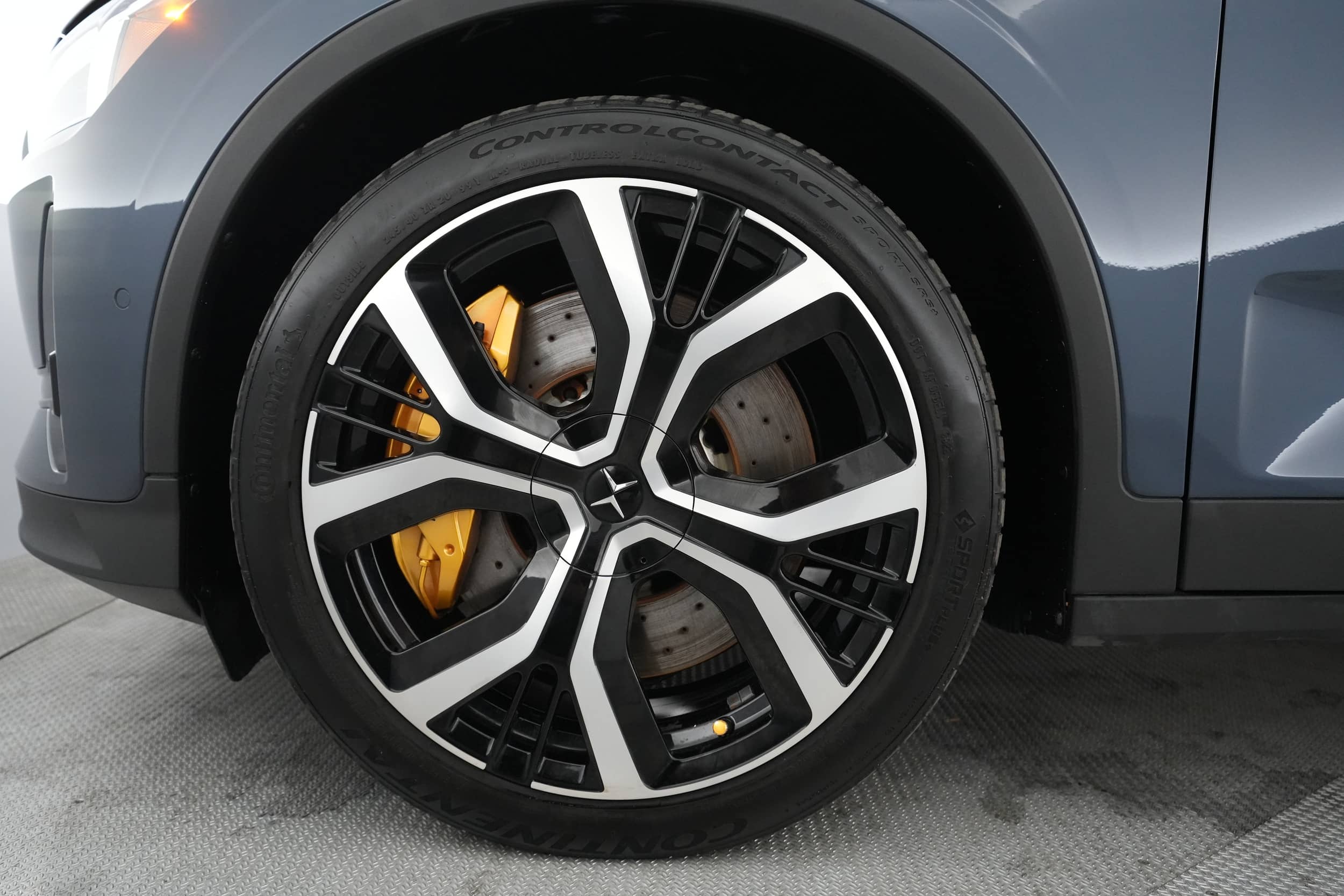 EverCars Co. vehicle image 7 for Polestar 2 -  Long Range Dual Motor on EverCars Co.