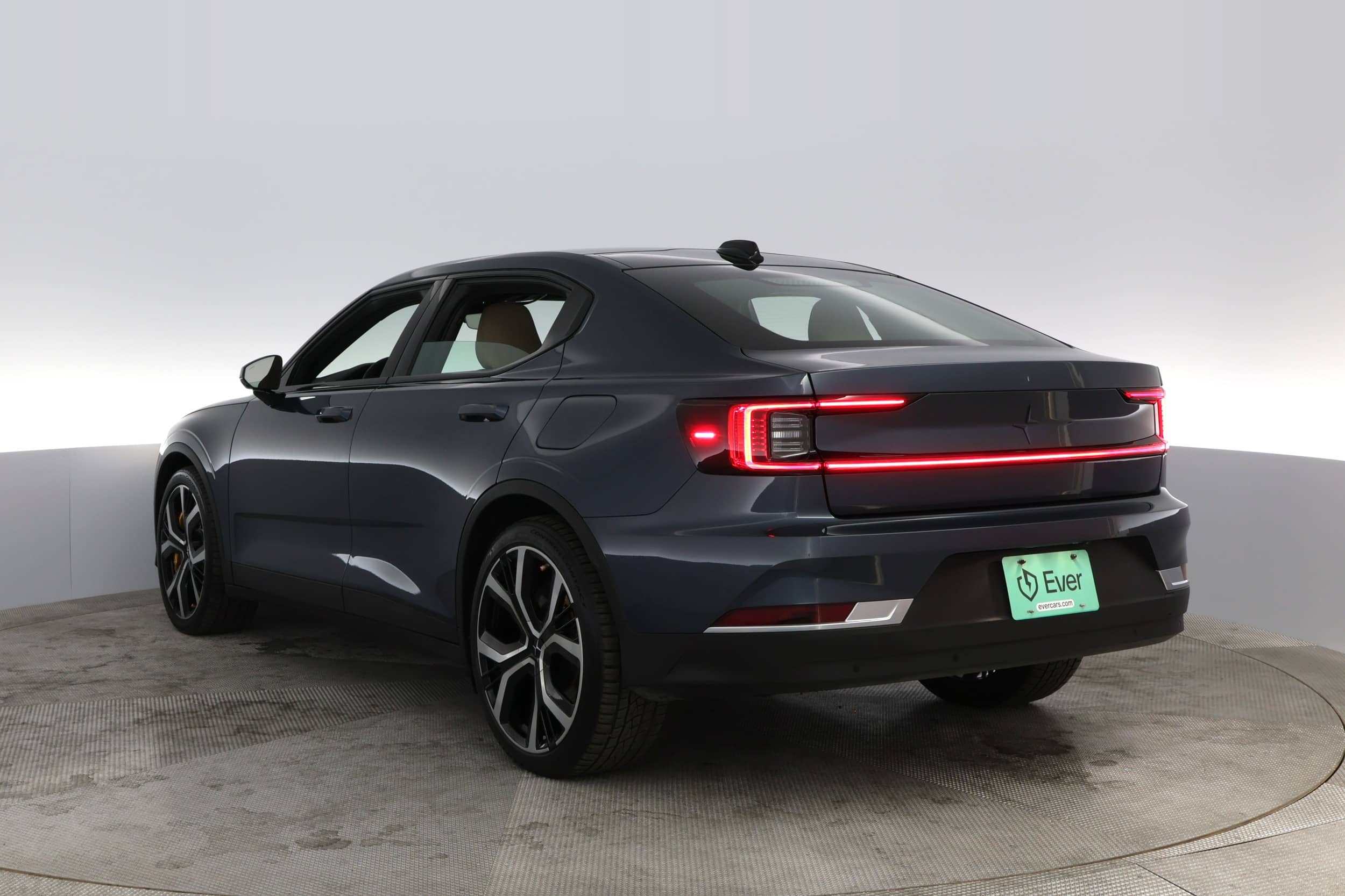 EverCars Co. vehicle image 9 for Polestar 2 -  Long Range Dual Motor on EverCars Co.