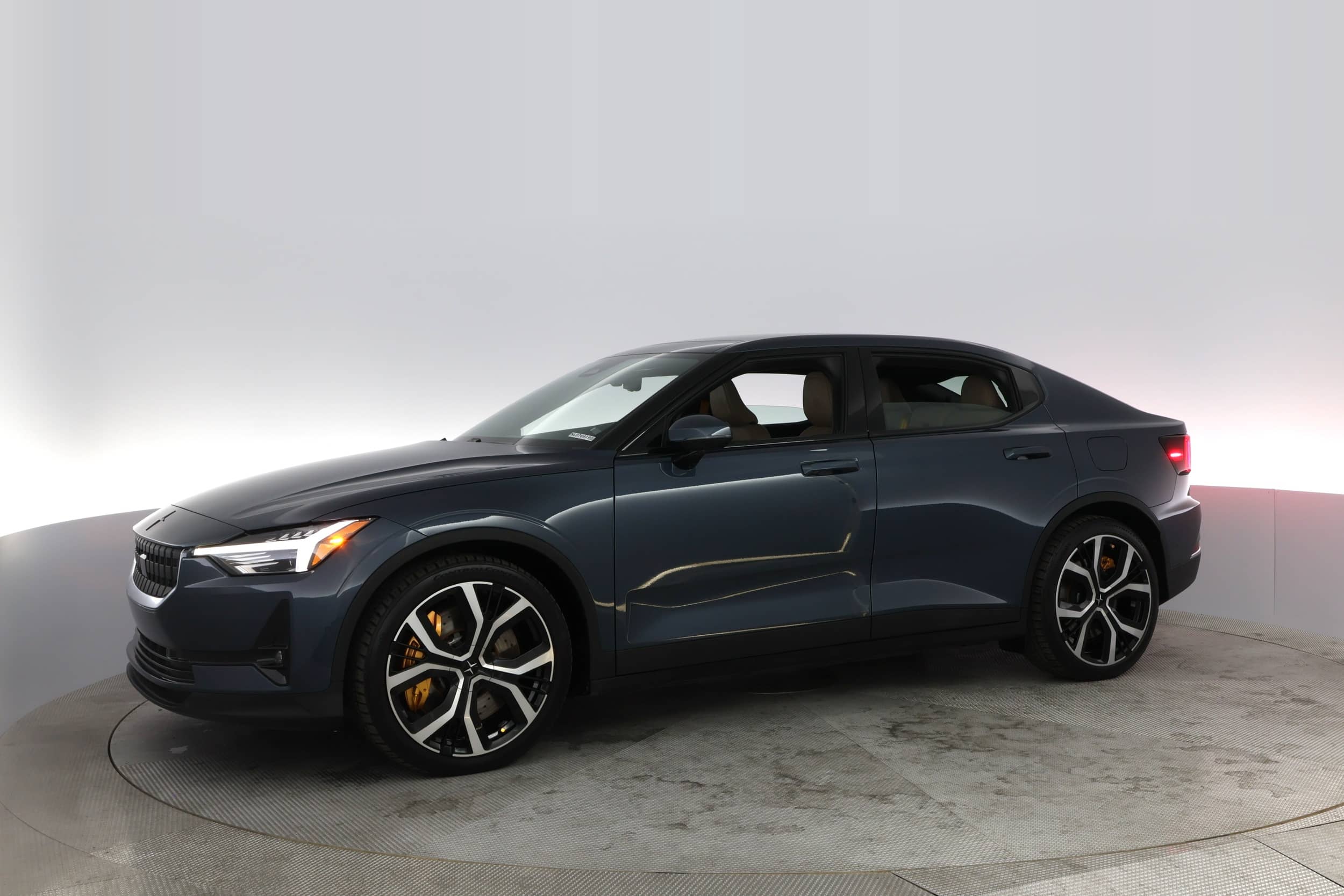 EverCars Co. vehicle image 10 for Polestar 2 -  Long Range Dual Motor on EverCars Co.