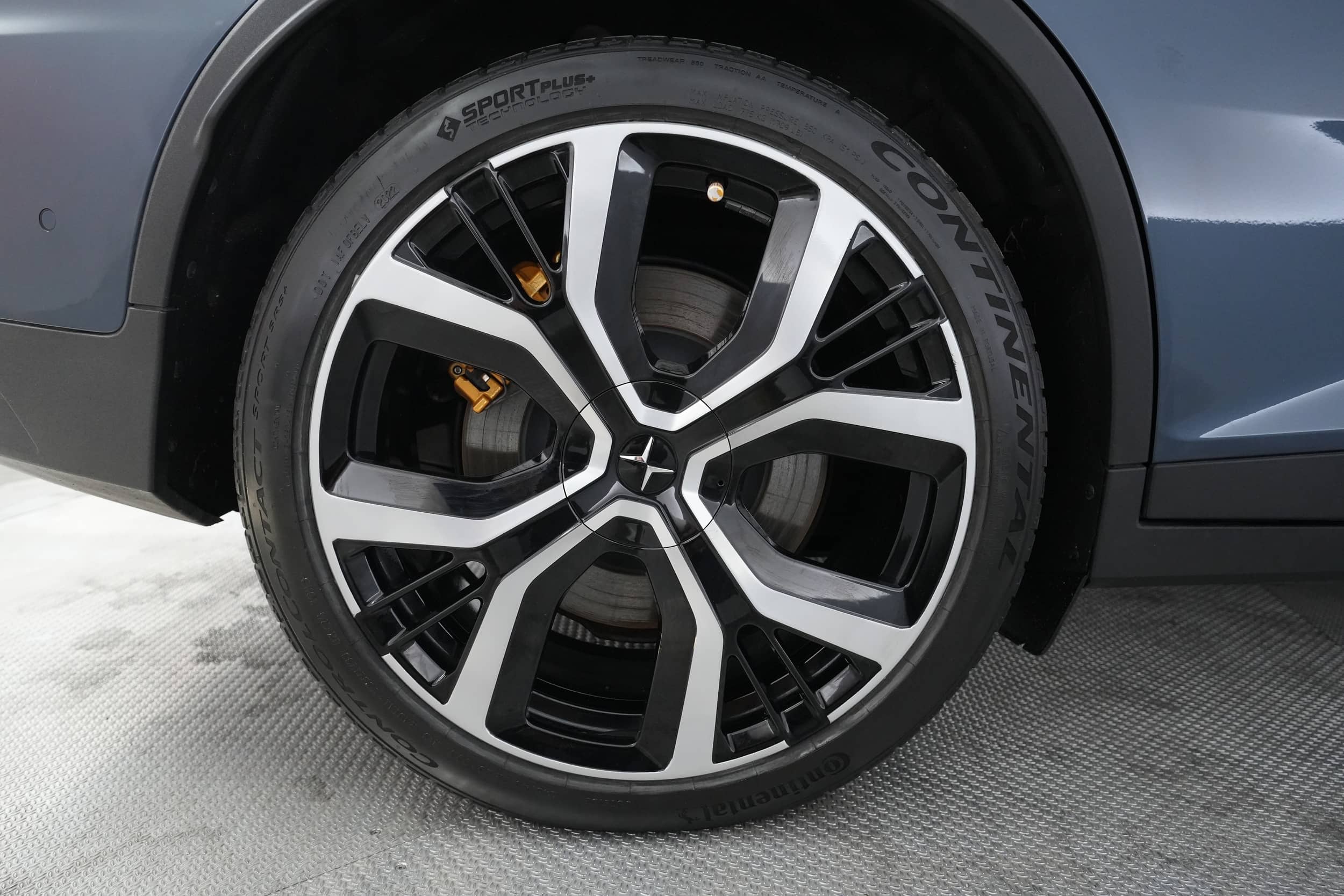 EverCars Co. vehicle image 15 for Polestar 2 -  Long Range Dual Motor on EverCars Co.