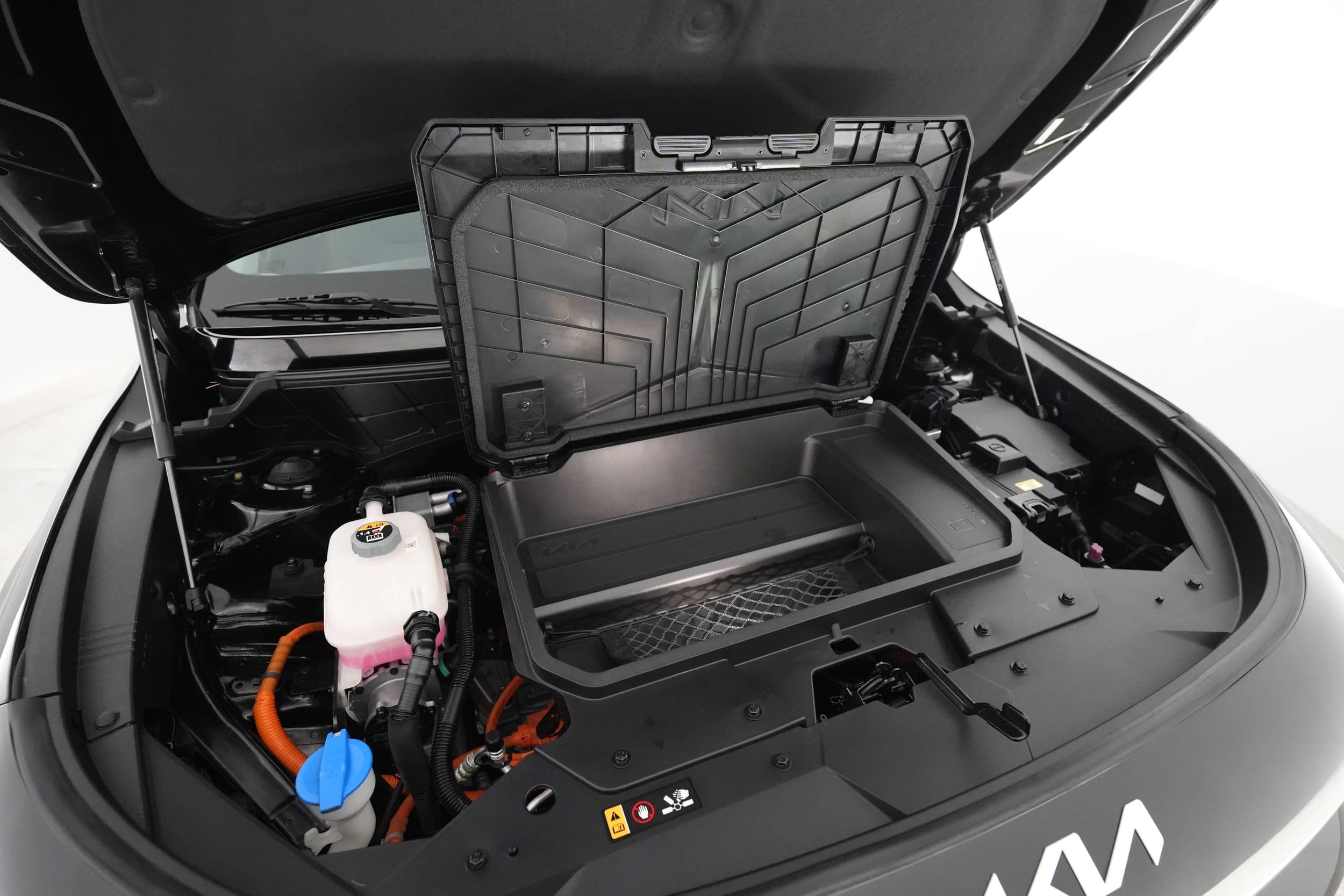 EverCars Co. vehicle image 21 for Kia Niro EV -  Wave on EverCars Co.