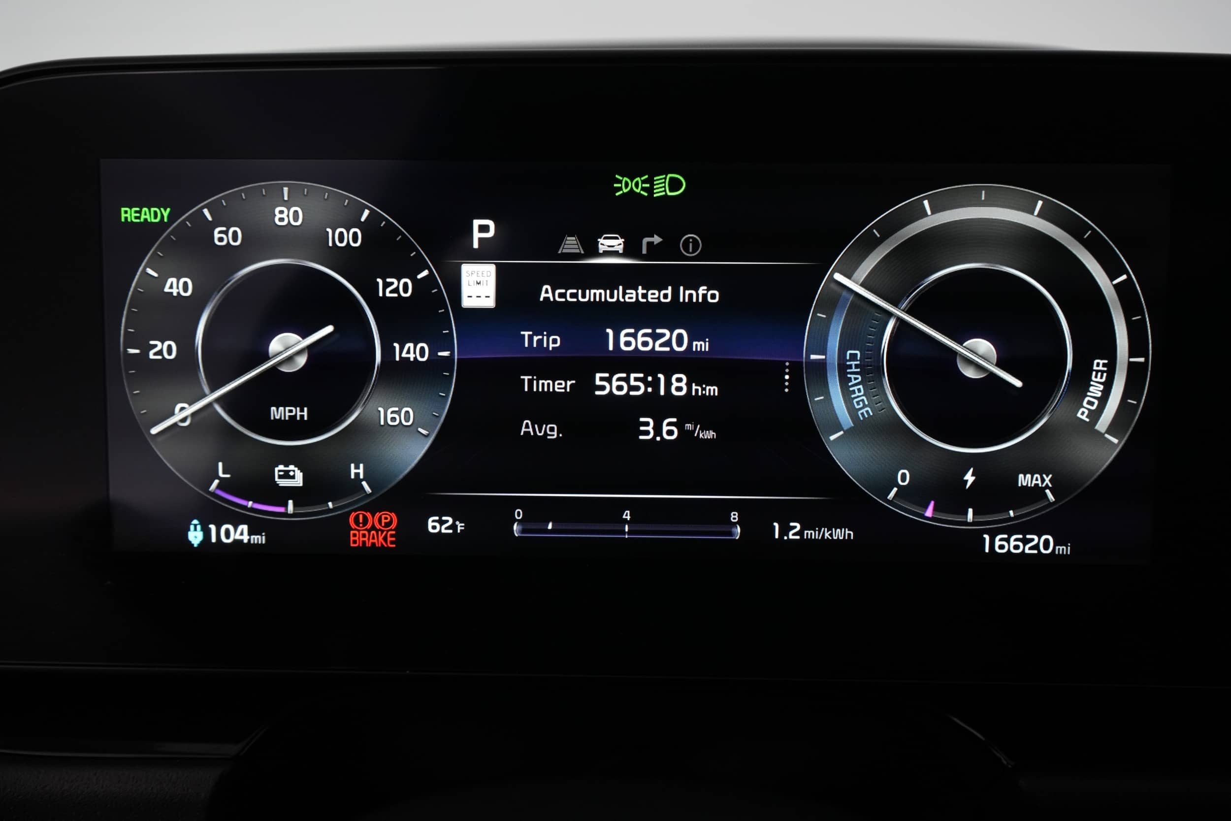 EverCars Co. vehicle image 5 for Kia Niro EV -  Wave on EverCars Co.