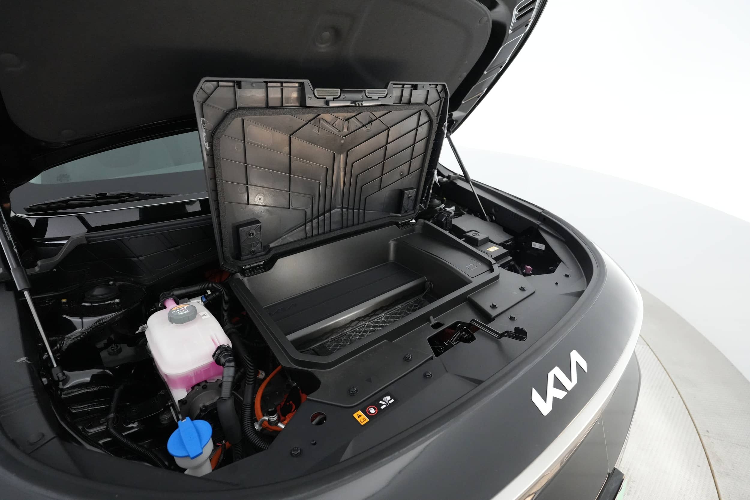 EverCars Co. vehicle image 20 for Kia Niro EV -  Wind on EverCars Co.