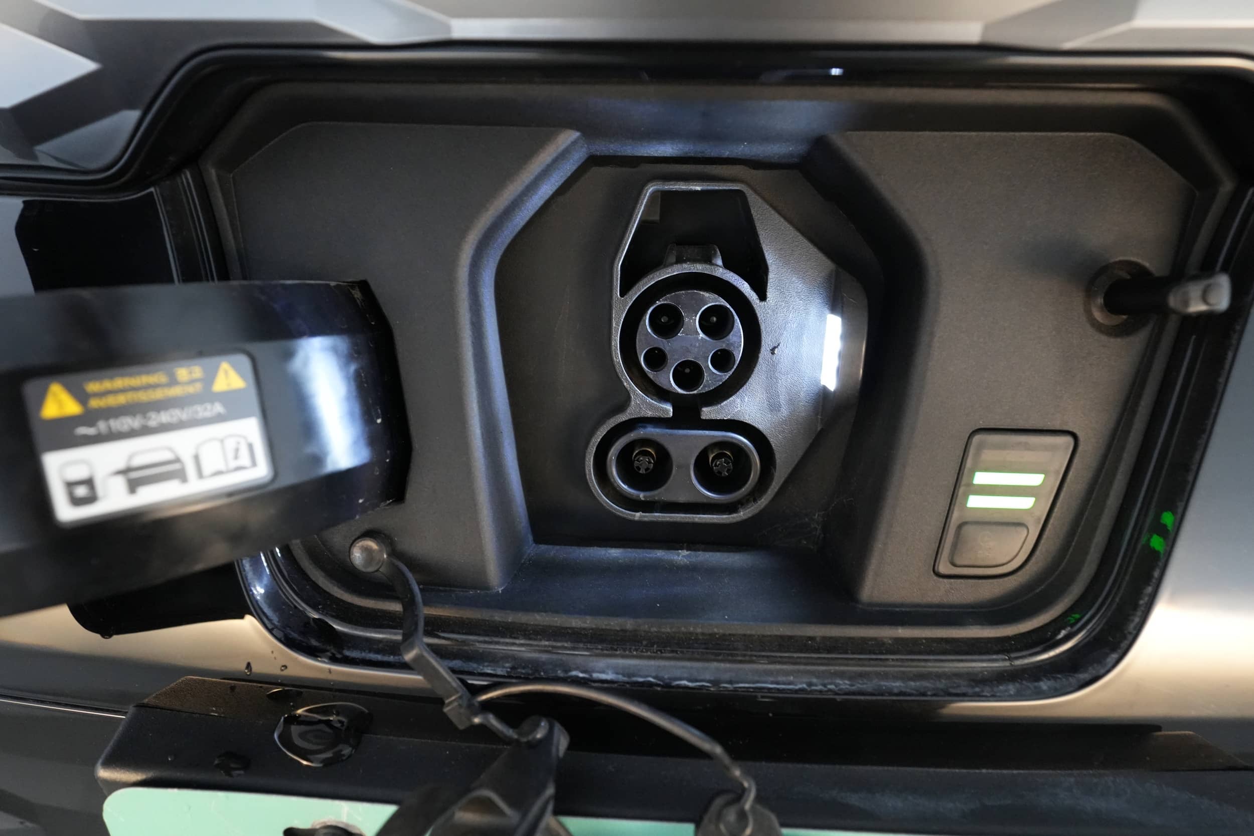 EverCars Co. vehicle image 8 for Kia Niro EV -  Wind on EverCars Co.