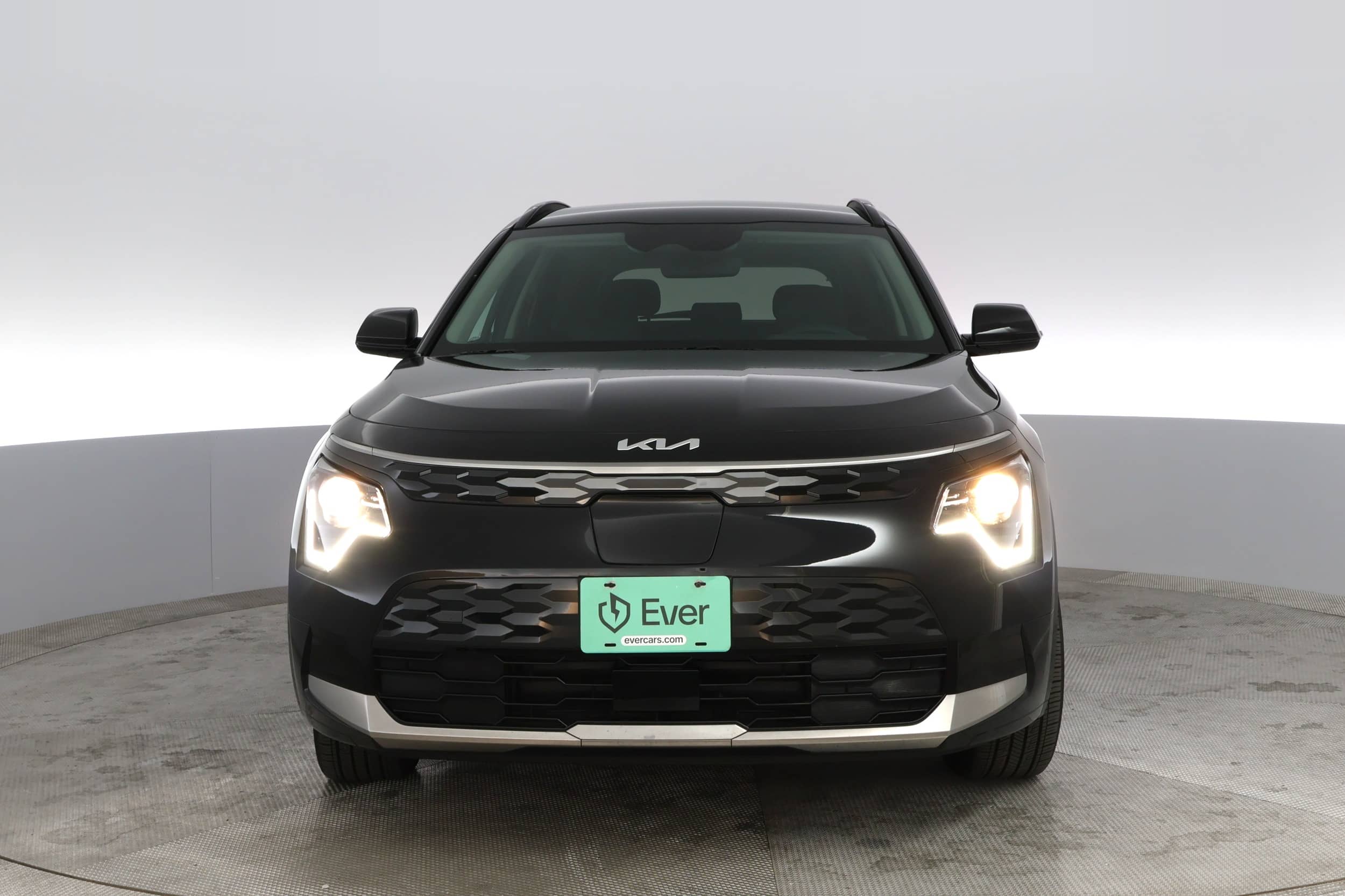 EverCars Co. vehicle image 13 for Kia Niro EV -  Wind on EverCars Co.