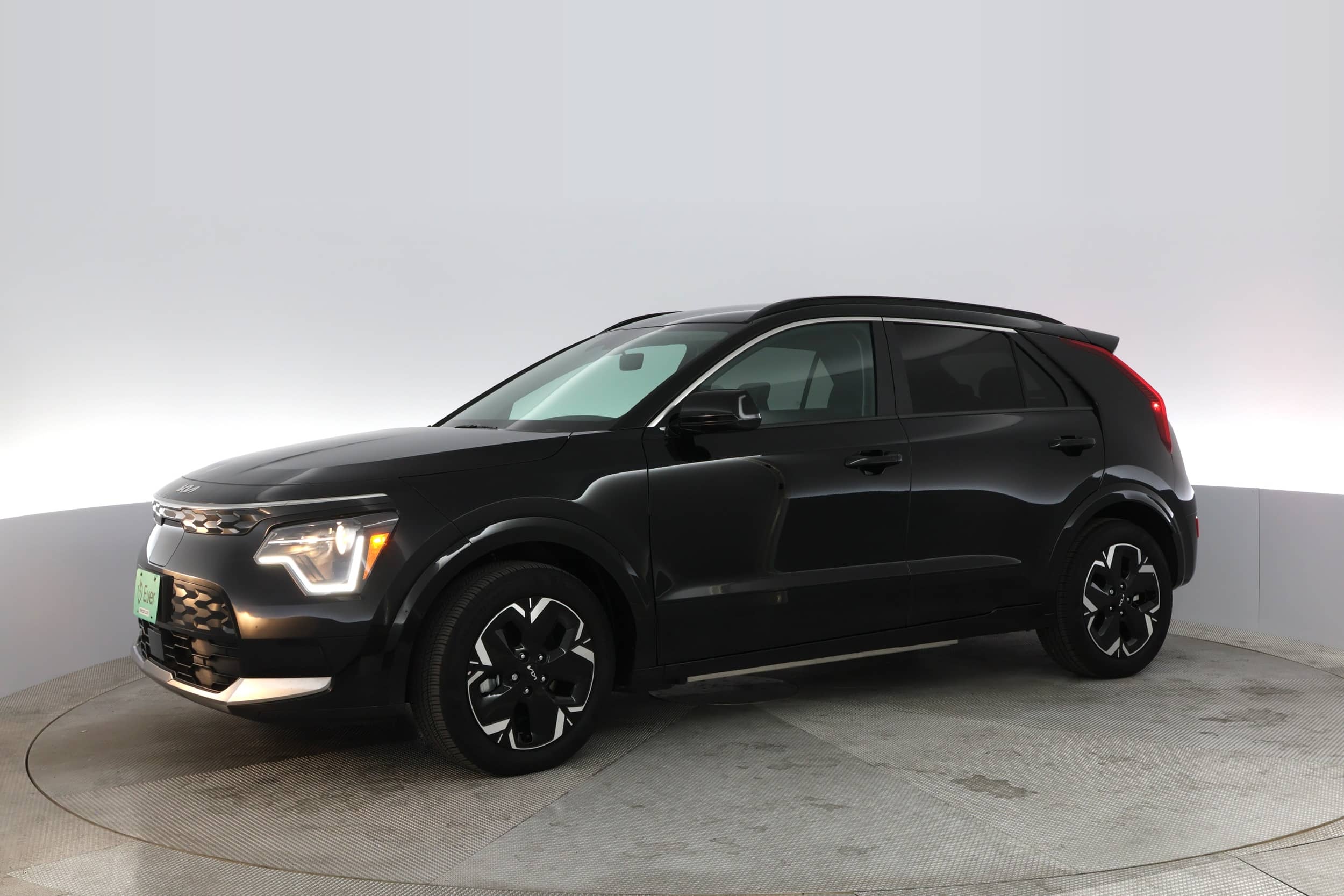 EverCars Co. vehicle image 11 for Kia Niro EV -  Wind on EverCars Co.