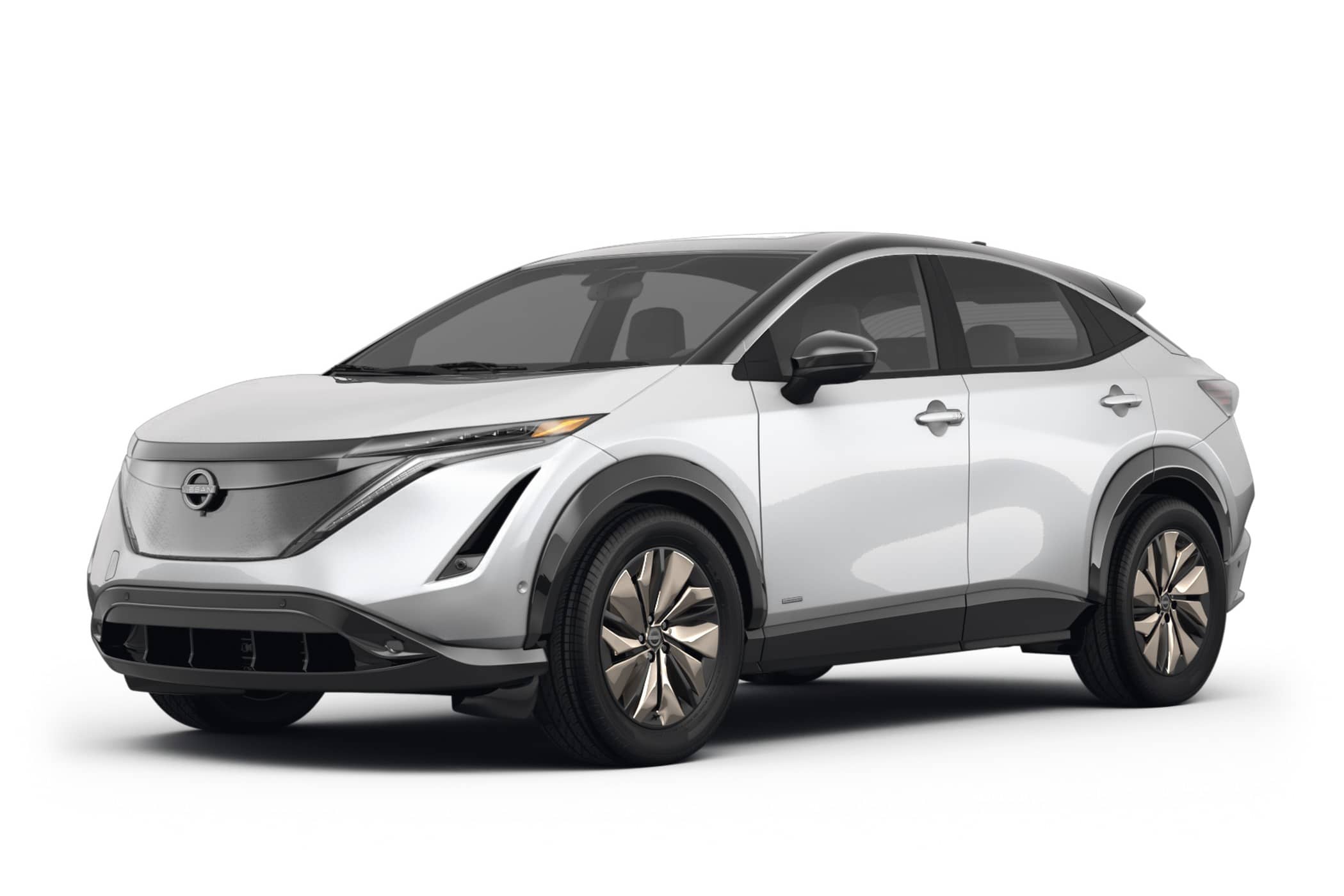 EverCars Co. featured vehicle's image for Nissan Ariya -  PLATINUM+ e-4ORCE on EverCars Co.