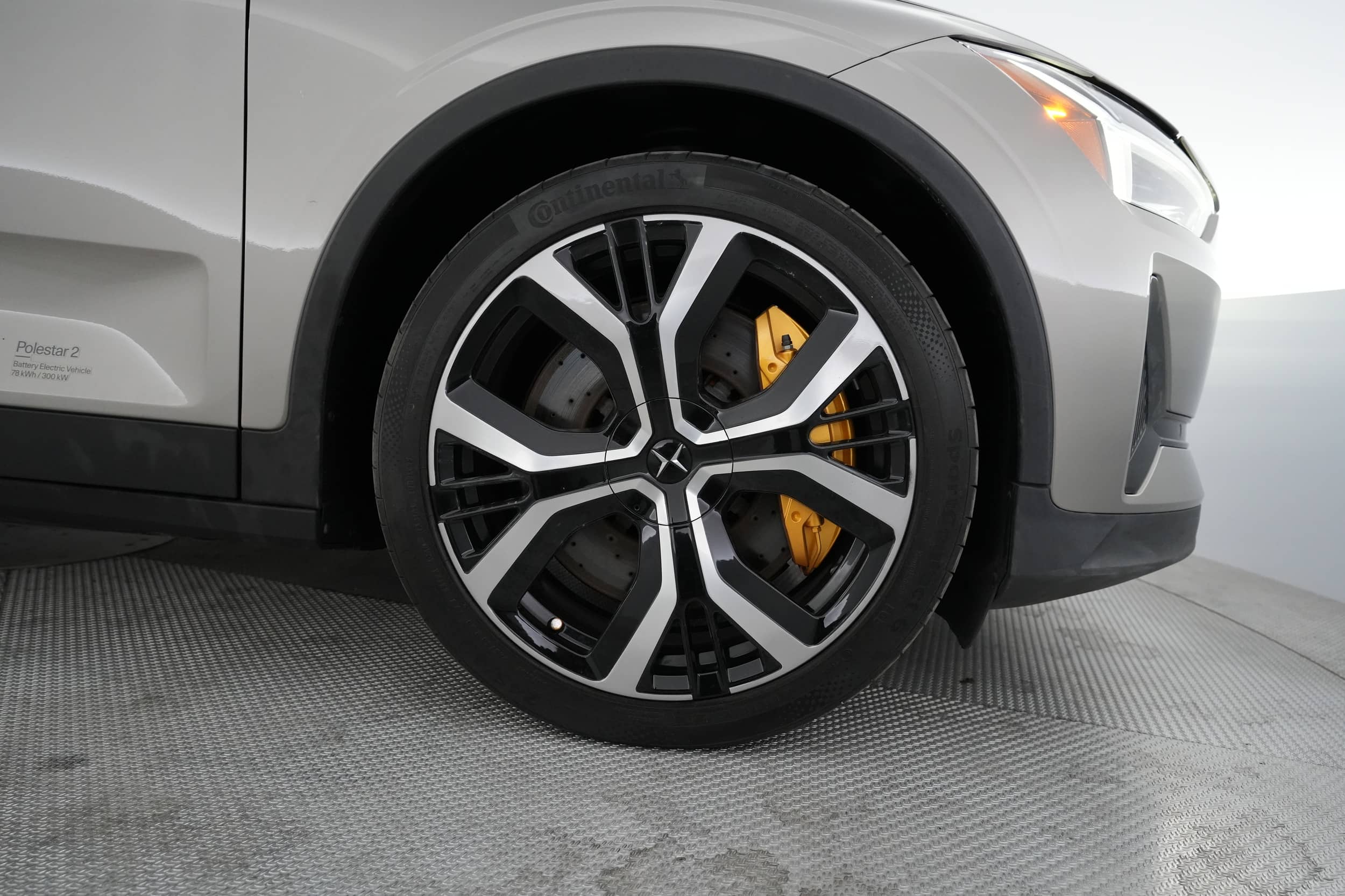 EverCars Co. vehicle image 15 for Polestar 2 -  Long Range Dual Motor on EverCars Co.
