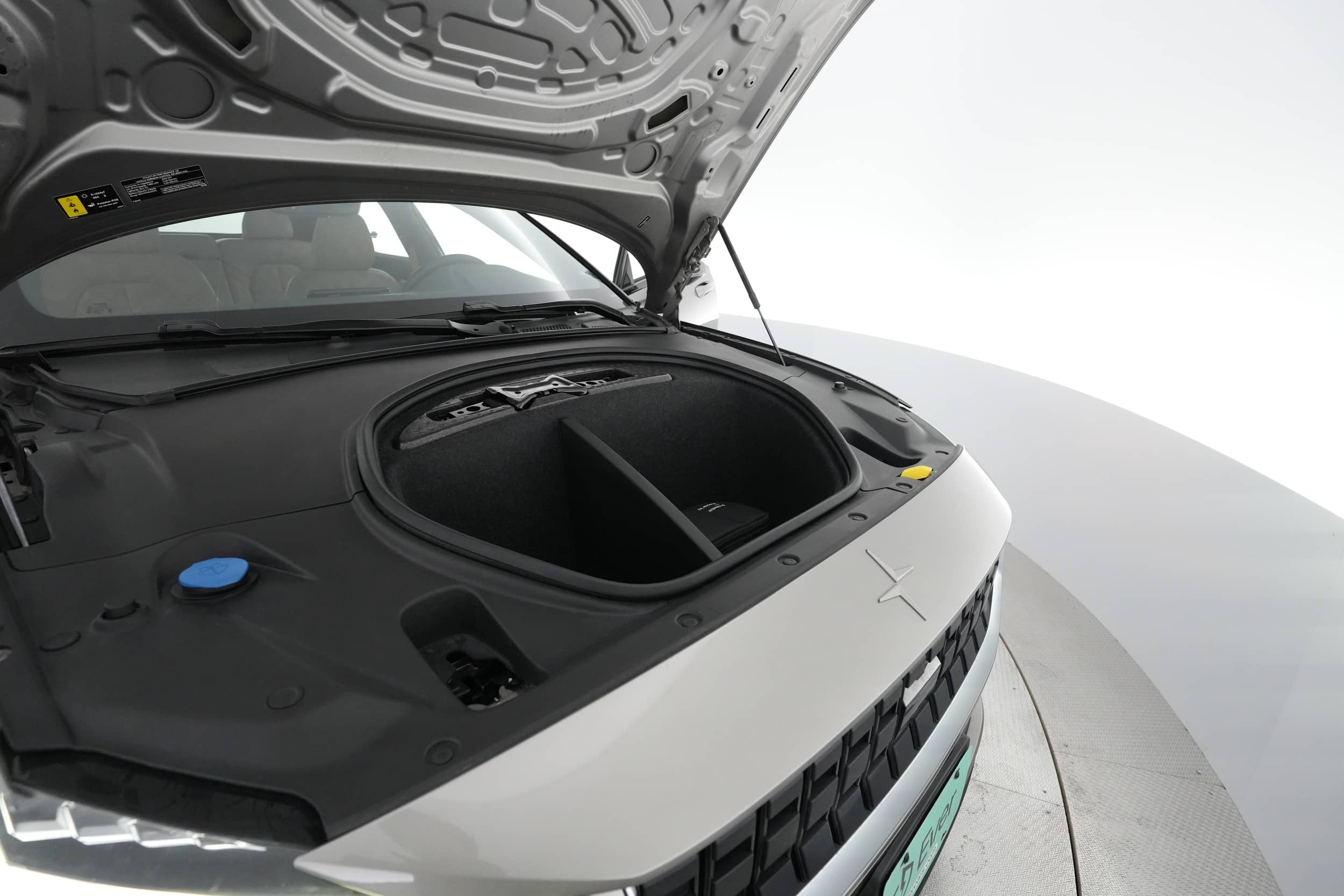 EverCars Co. vehicle image 20 for Polestar 2 -  Long Range Dual Motor on EverCars Co.