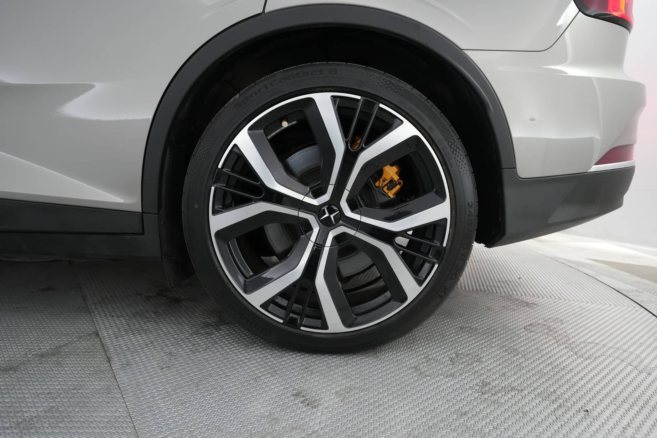 EverCars Co. vehicle image 14 for Polestar 2 -  Long Range Dual Motor on EverCars Co.