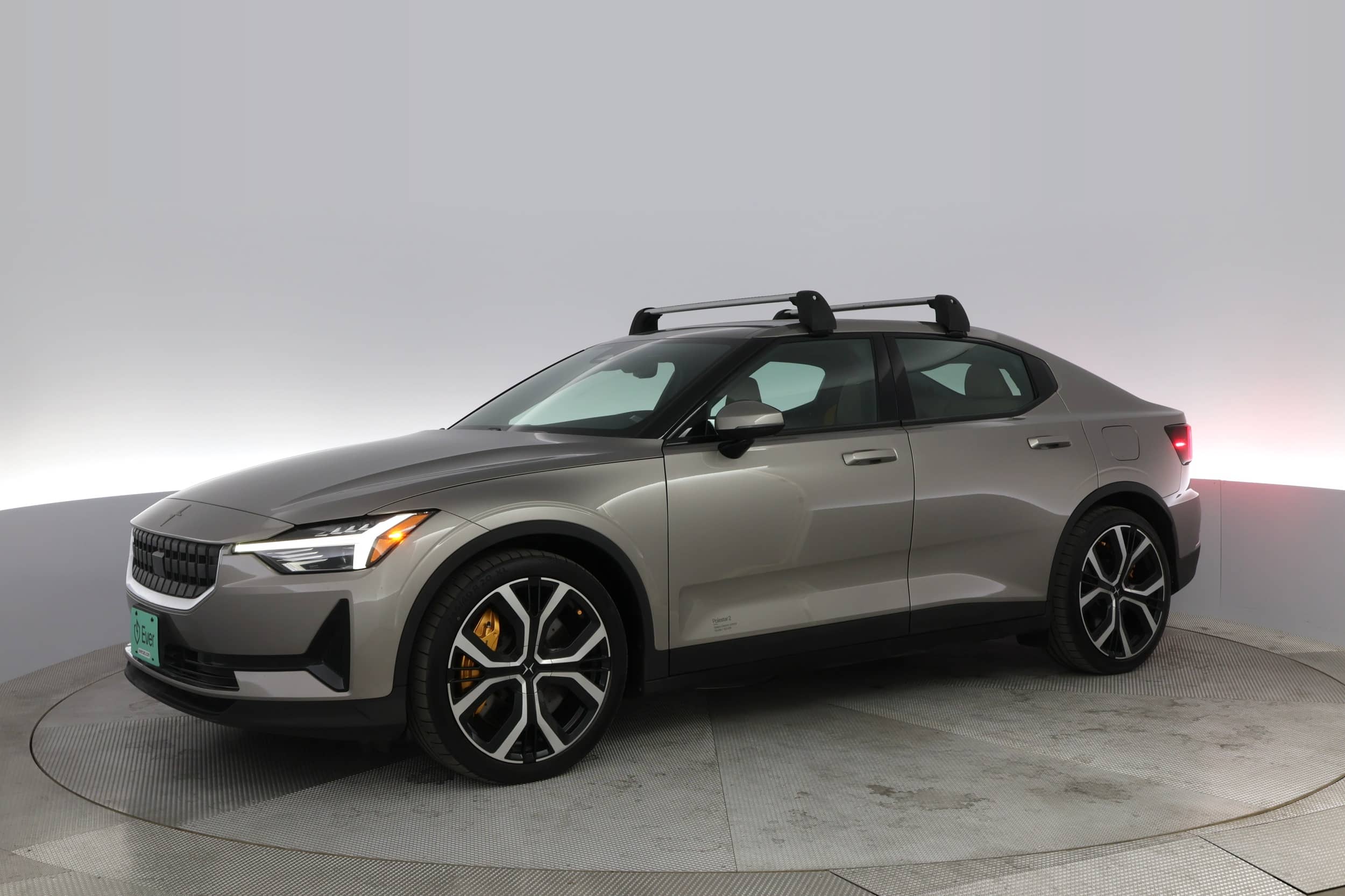 EverCars Co. vehicle image 11 for Polestar 2 -  Long Range Dual Motor on EverCars Co.