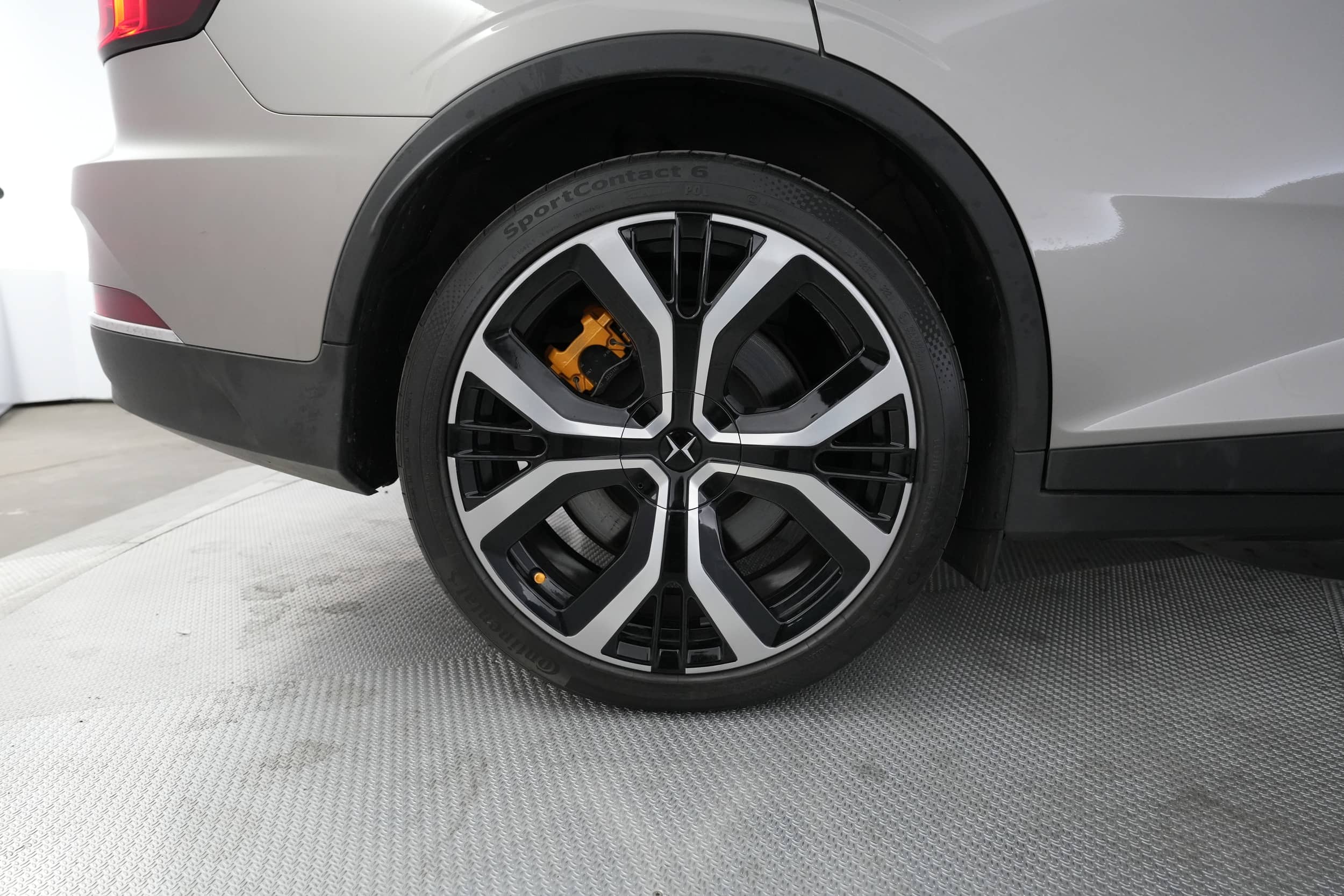 EverCars Co. vehicle image 16 for Polestar 2 -  Long Range Dual Motor on EverCars Co.