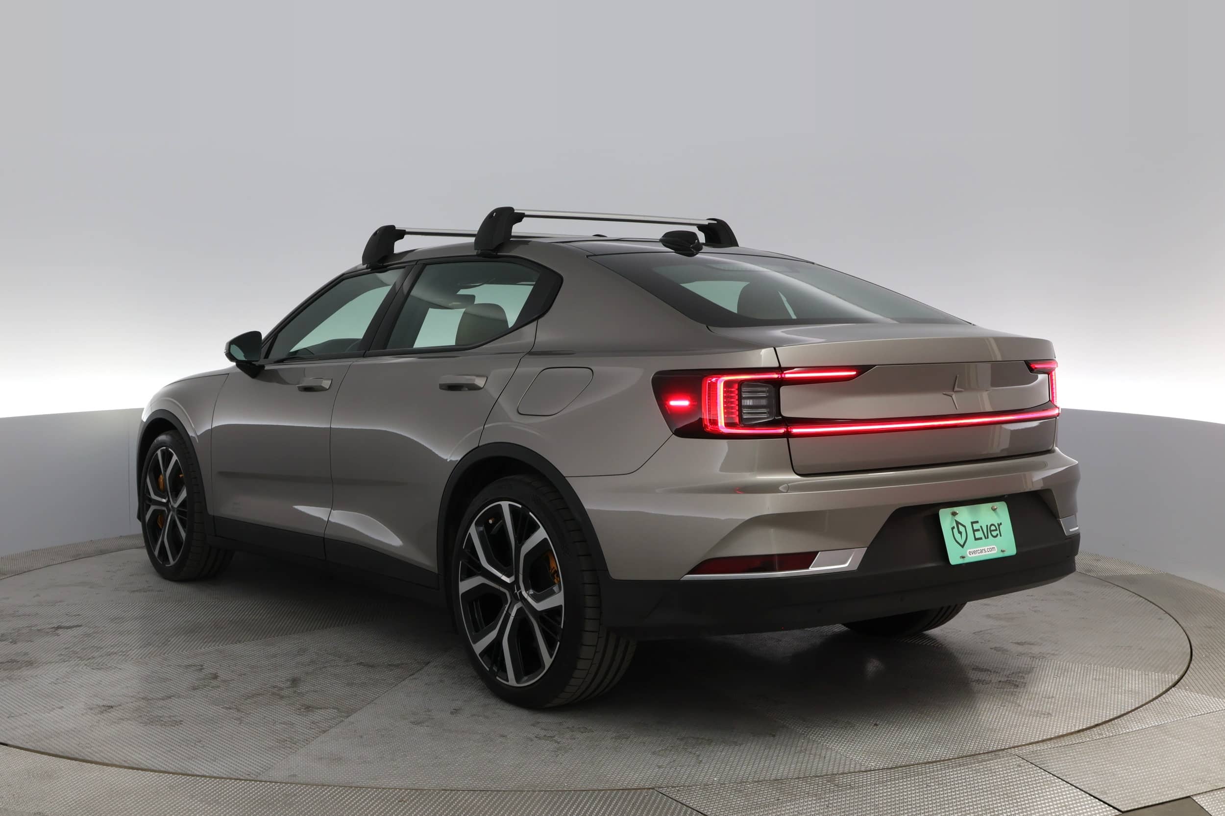 EverCars Co. vehicle image 8 for Polestar 2 -  Long Range Dual Motor on EverCars Co.