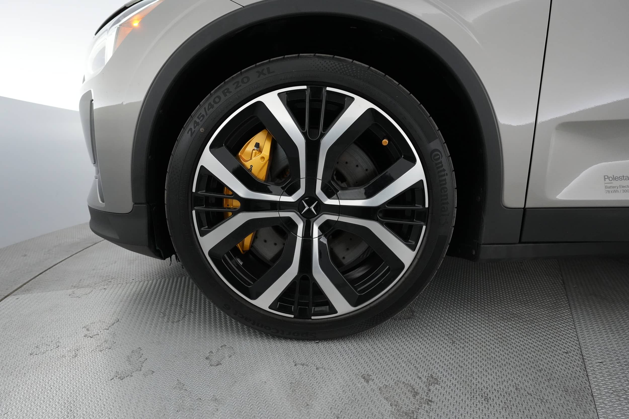 EverCars Co. vehicle image 7 for Polestar 2 -  Long Range Dual Motor on EverCars Co.