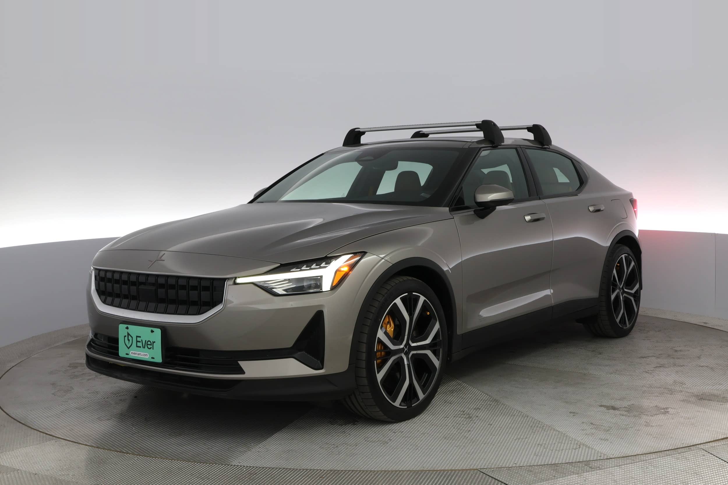EverCars Co. vehicle image 1 for Polestar 2 -  Long Range Dual Motor on EverCars Co.