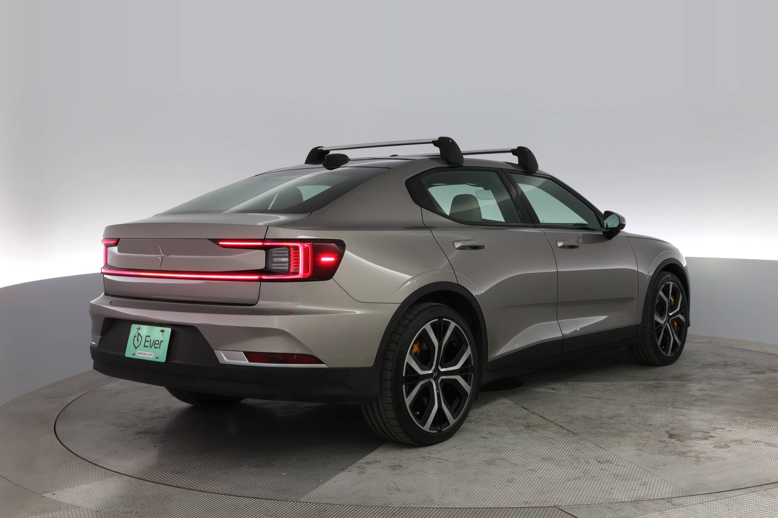 EverCars Co. vehicle image 3 for Polestar 2 -  Long Range Dual Motor on EverCars Co.