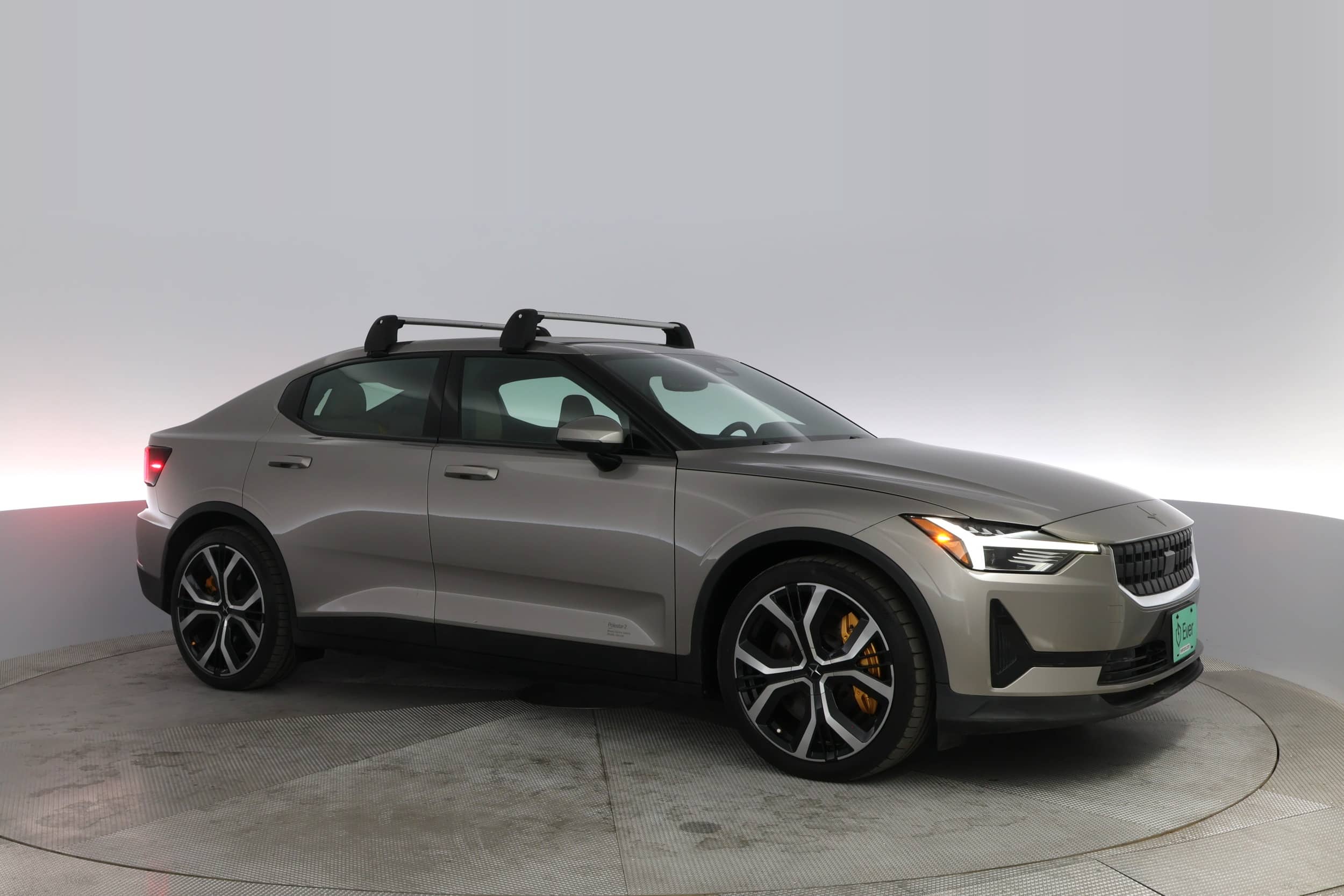 EverCars Co. vehicle image 10 for Polestar 2 -  Long Range Dual Motor on EverCars Co.