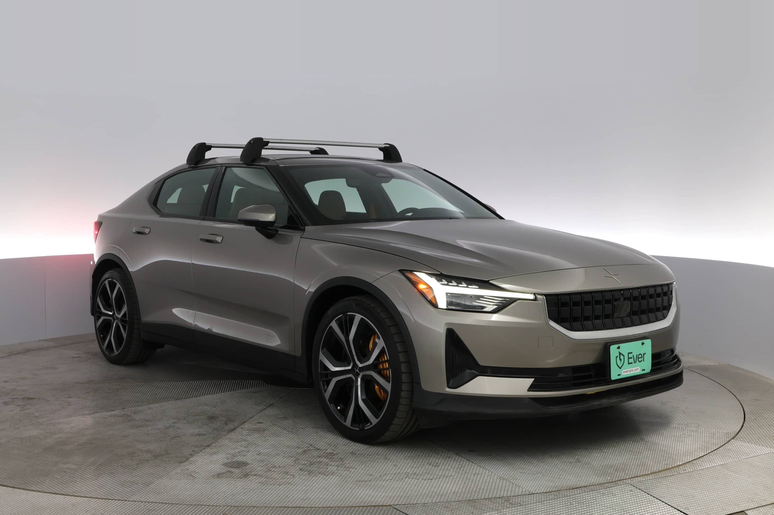 EverCars Co. vehicle image 12 for Polestar 2 -  Long Range Dual Motor on EverCars Co.
