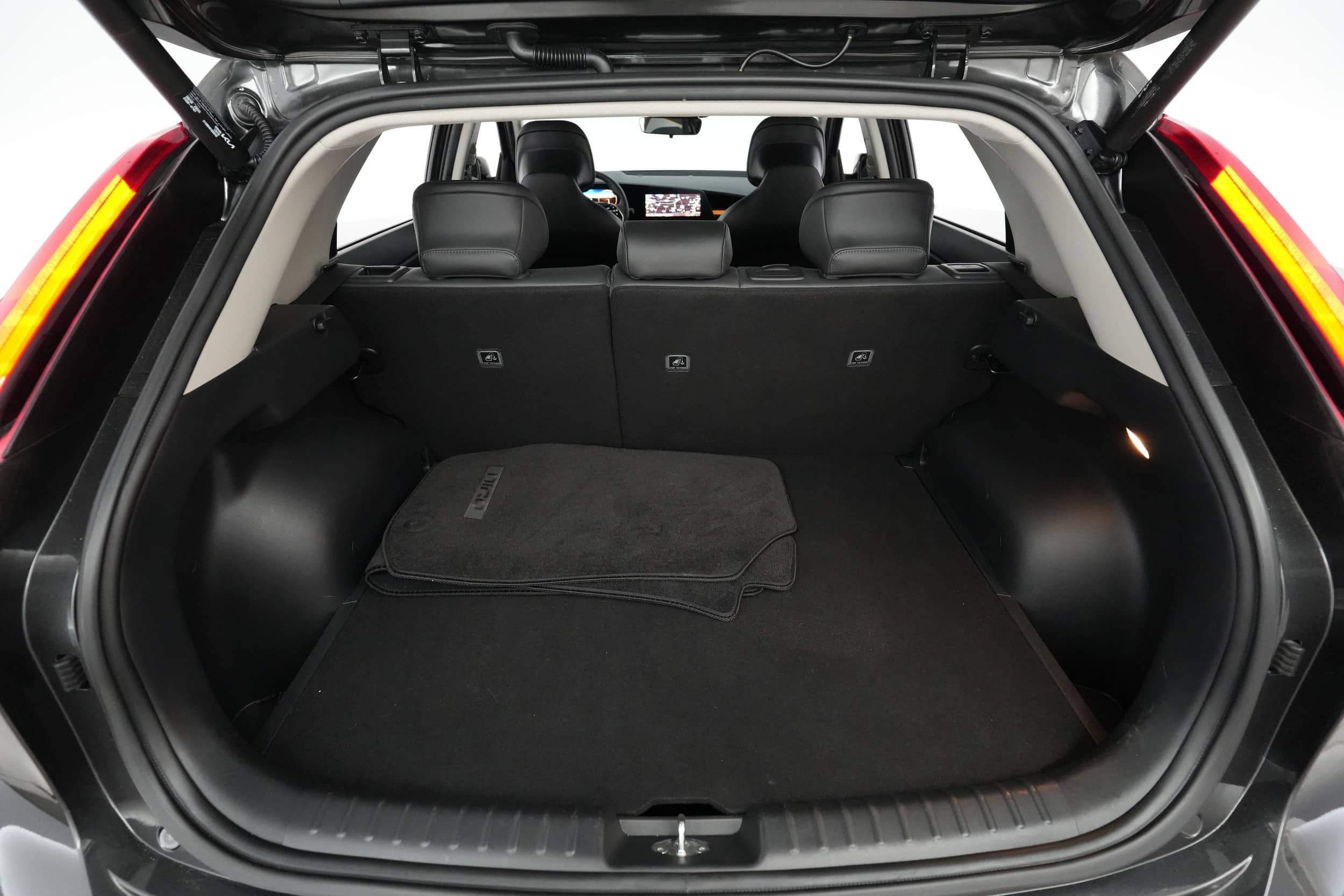 EverCars Co. vehicle image 6 for Kia Niro EV -  Wind on EverCars Co.
