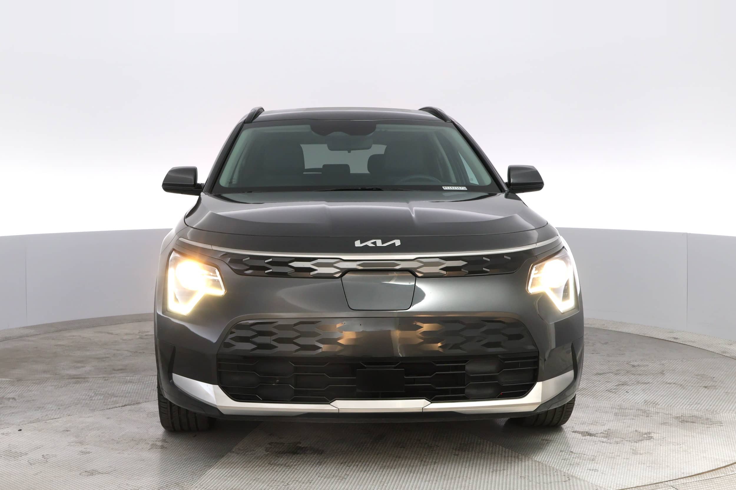 EverCars Co. vehicle image 8 for Kia Niro EV -  Wind on EverCars Co.