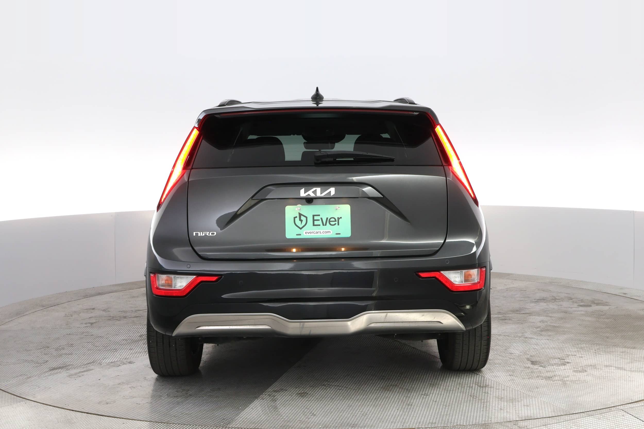 EverCars Co. vehicle image 11 for Kia Niro EV -  Wind on EverCars Co.