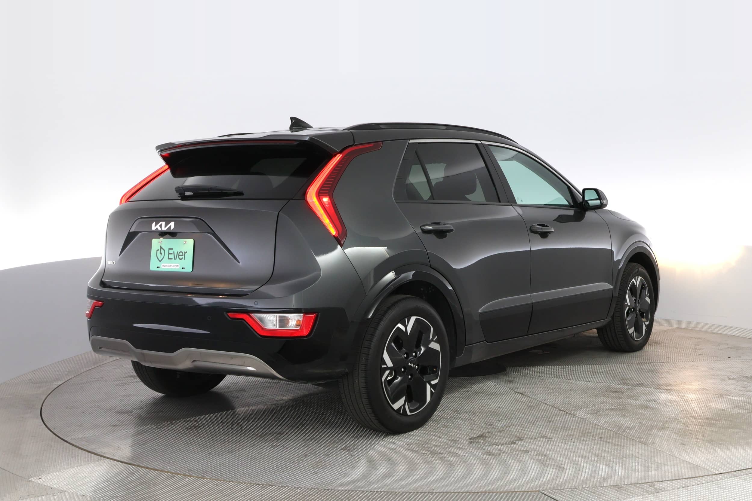 EverCars Co. vehicle image 2 for Kia Niro EV -  Wind on EverCars Co.