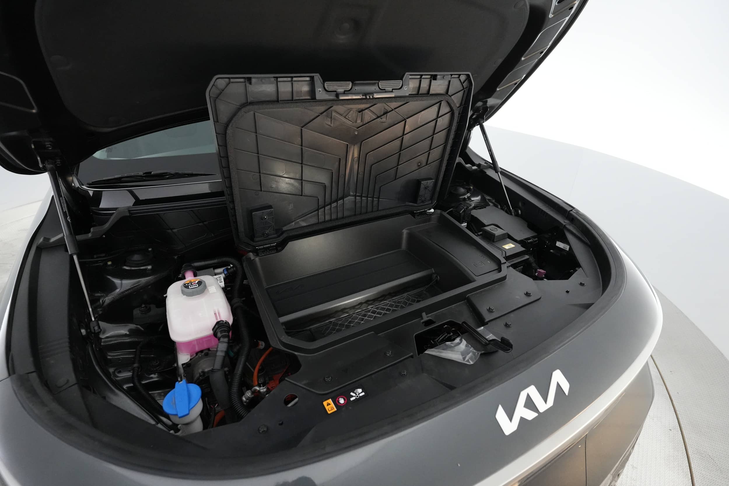 EverCars Co. vehicle image 19 for Kia Niro EV -  Wind on EverCars Co.