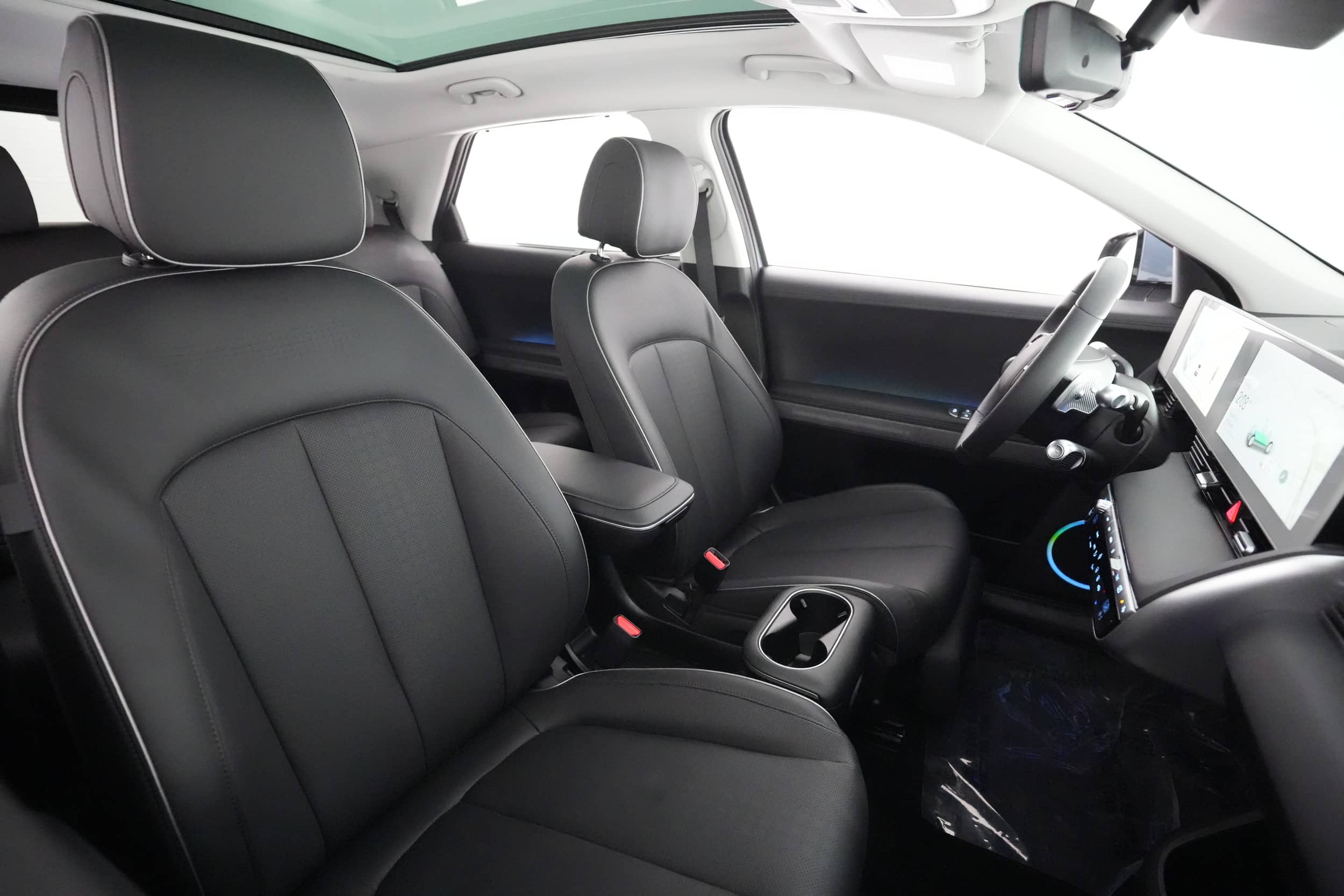 EverCars Co. vehicle image 19 for Hyundai IONIQ 5 -  Limited on EverCars Co.