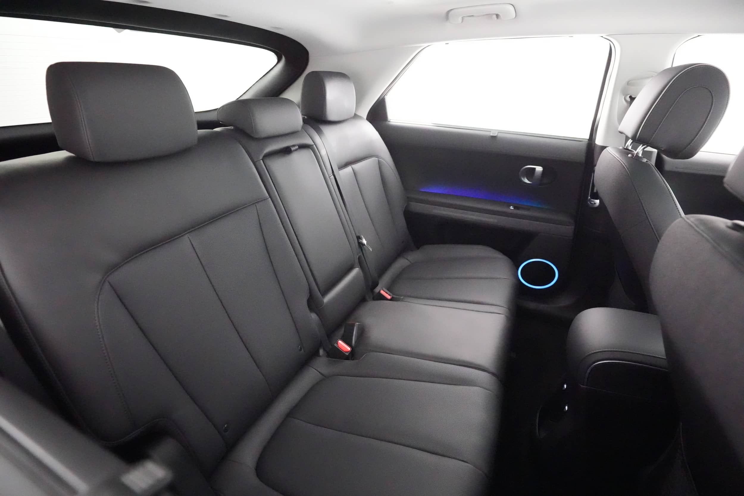 EverCars Co. vehicle image 4 for Hyundai IONIQ 5 -  Limited on EverCars Co.