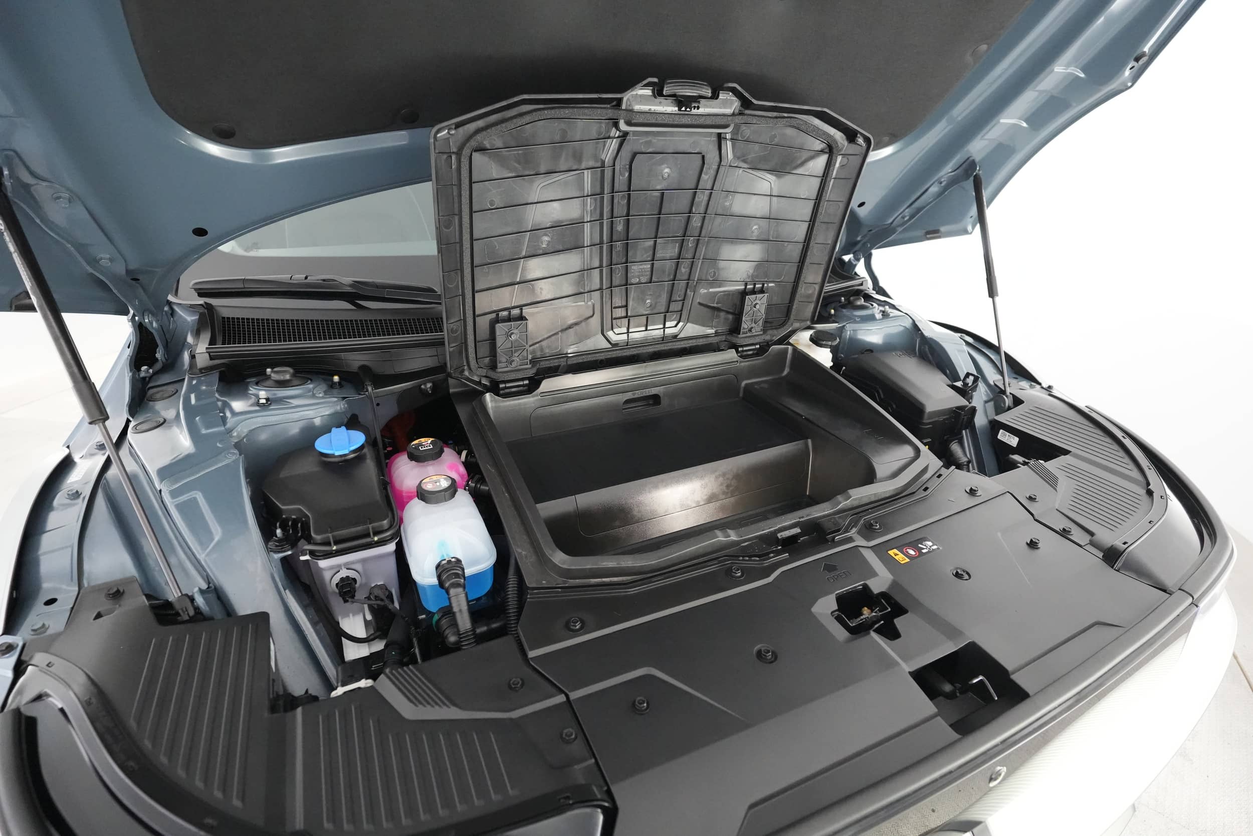 EverCars Co. vehicle image 21 for Hyundai IONIQ 5 -  Limited on EverCars Co.