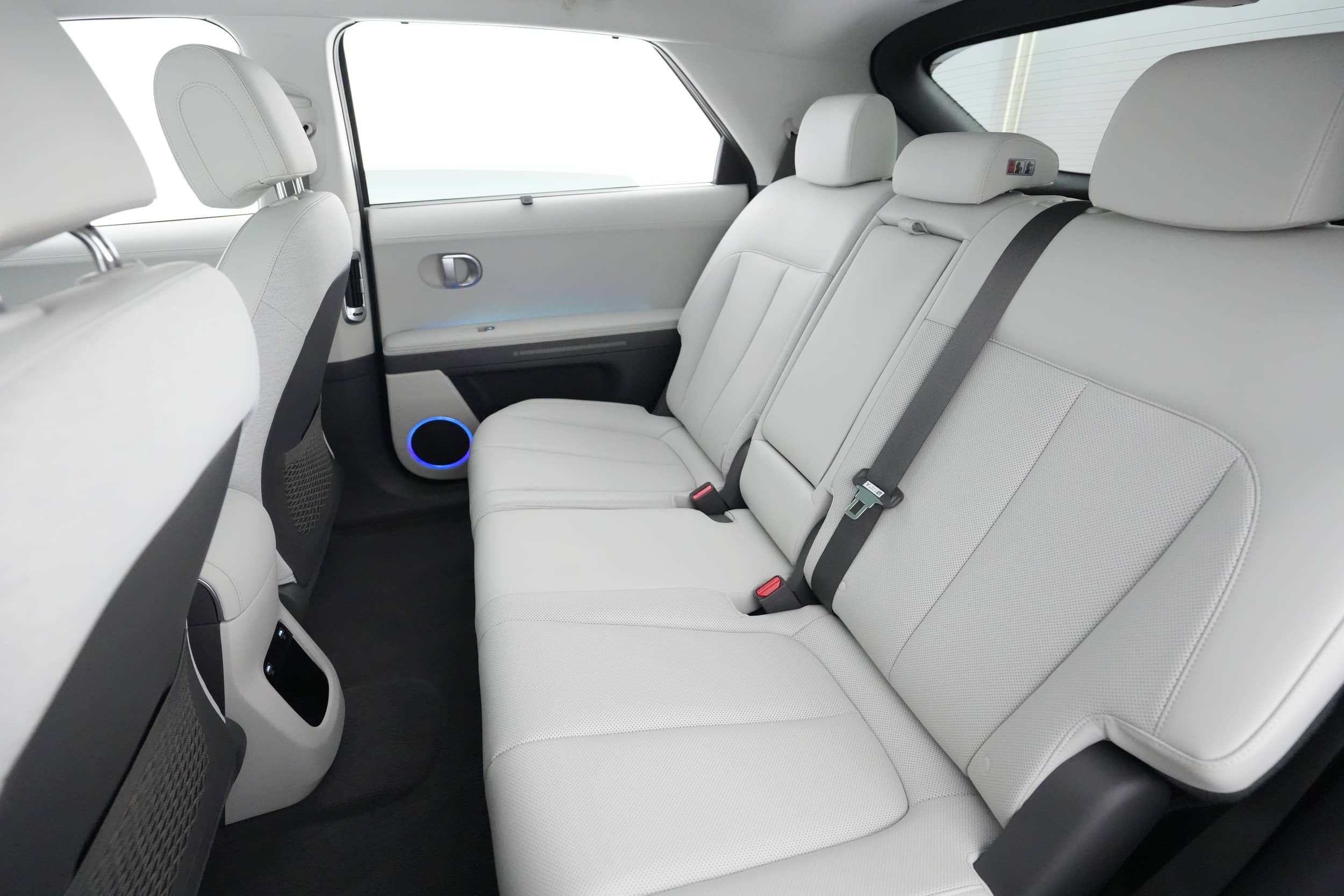 EverCars Co. vehicle image 20 for Hyundai IONIQ 5 -  Limited on EverCars Co.