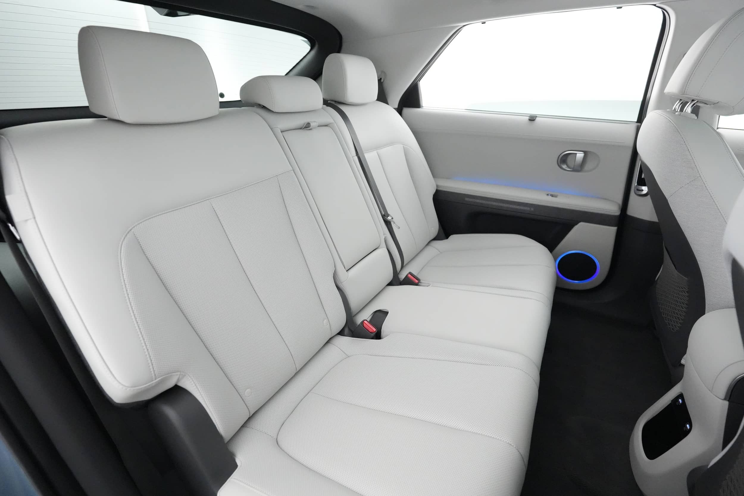 EverCars Co. vehicle image 4 for Hyundai IONIQ 5 -  Limited on EverCars Co.