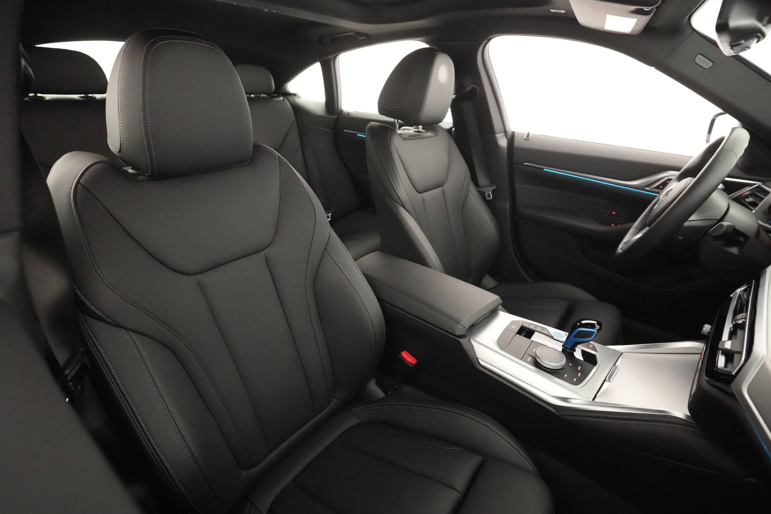 EverCars Co. vehicle image 19 for BMW i4 -  eDrive40 M Sport Line on EverCars Co.
