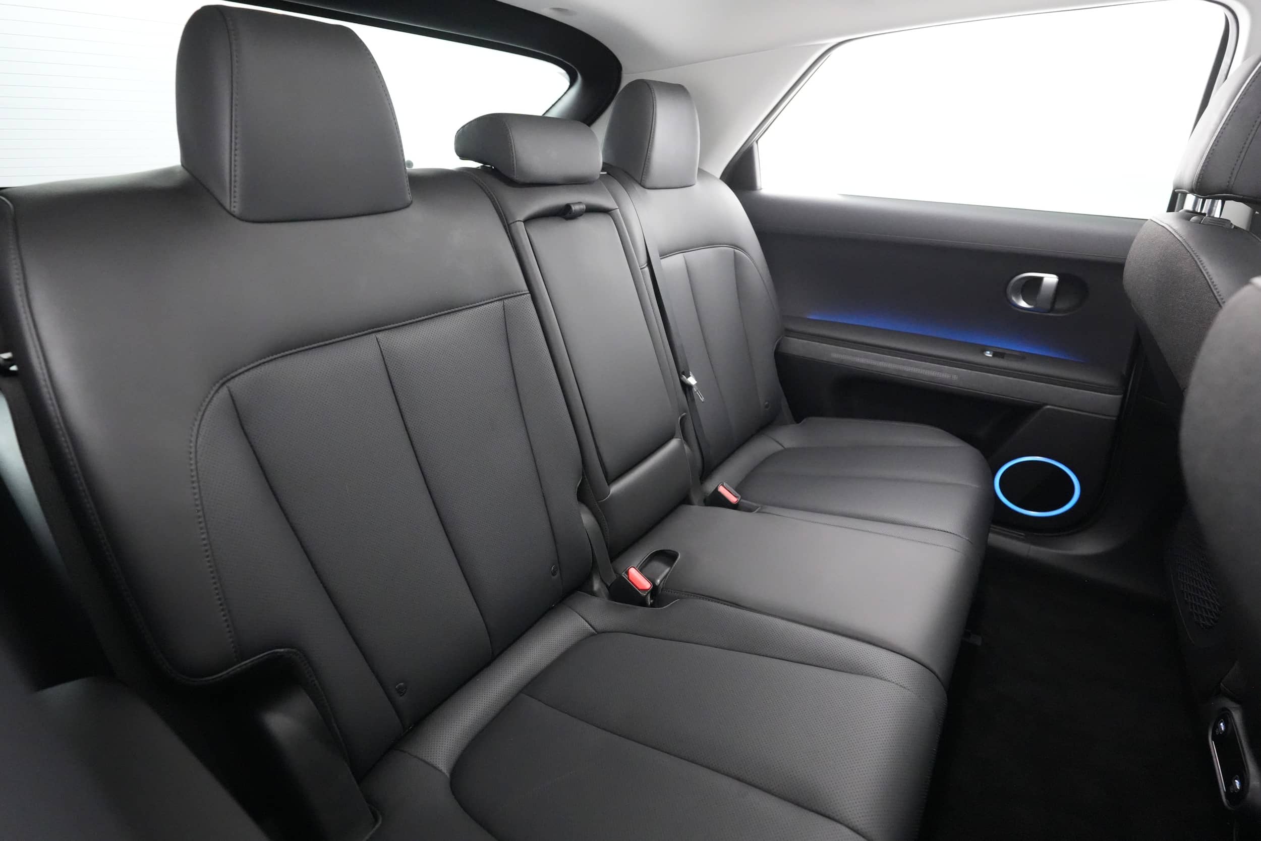 EverCars Co. vehicle image 16 for Hyundai IONIQ 5 -  SEL on EverCars Co.