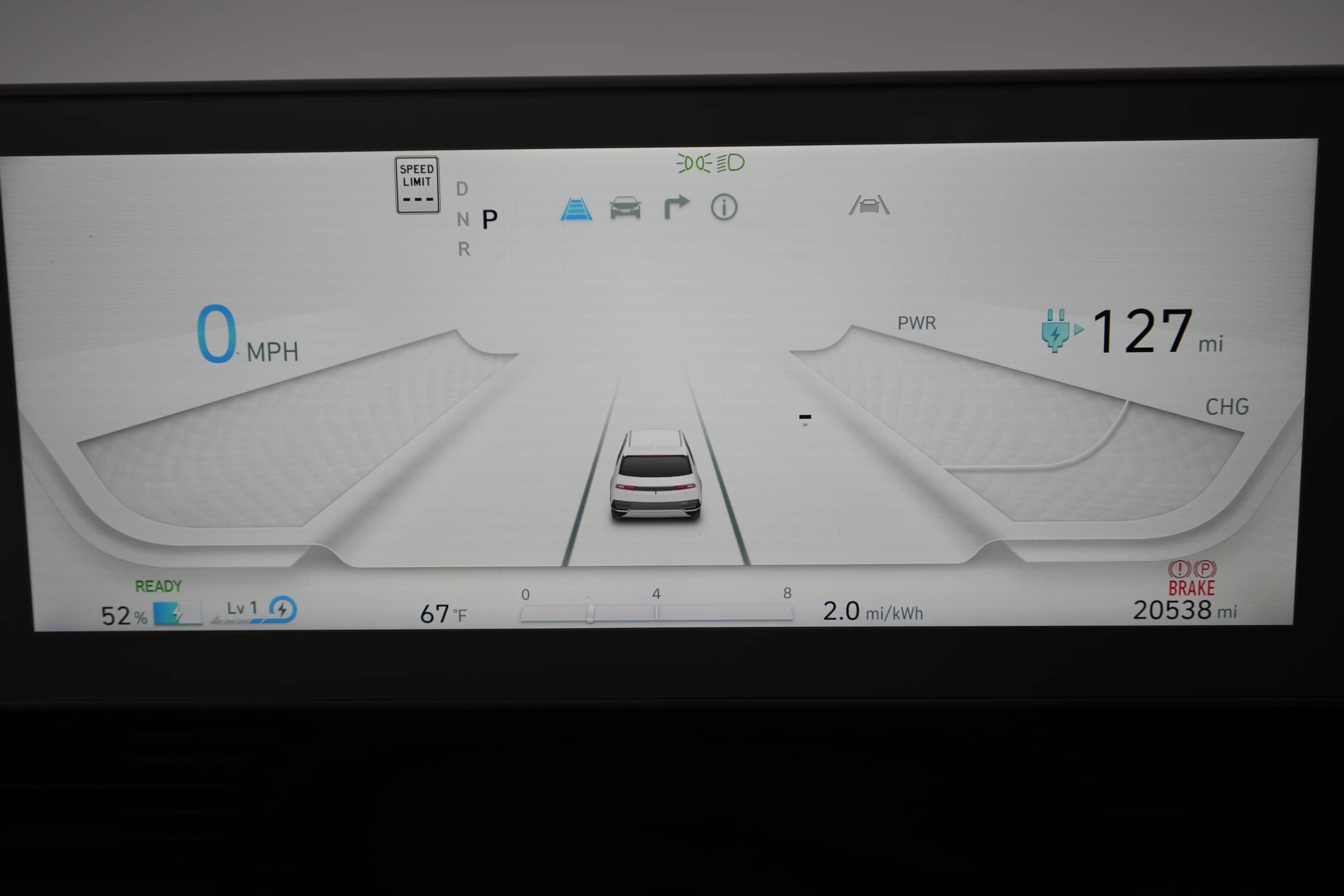 EverCars Co. vehicle image 4 for Hyundai IONIQ 5 -  SEL on EverCars Co.