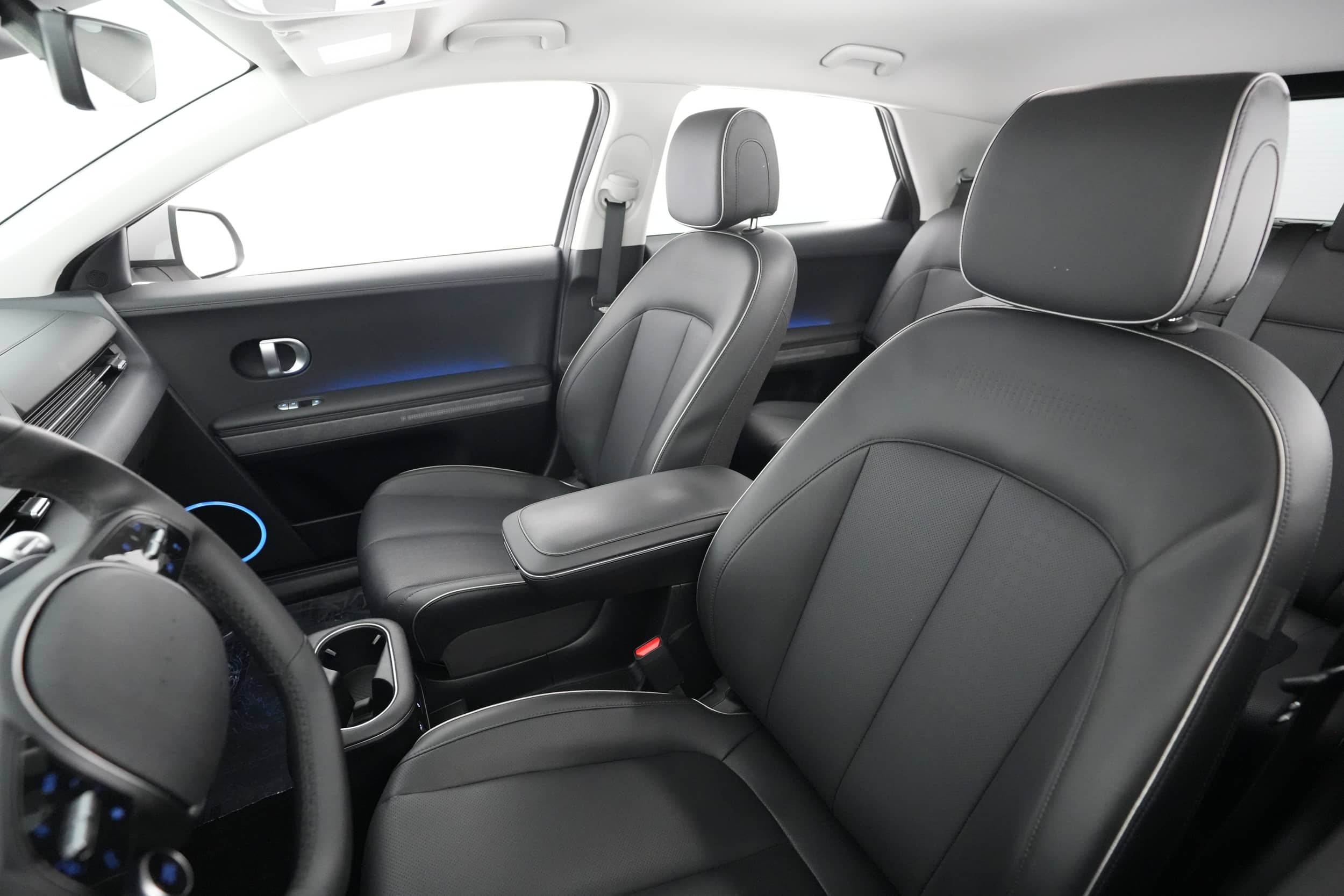 EverCars Co. vehicle image 15 for Hyundai IONIQ 5 -  SEL on EverCars Co.