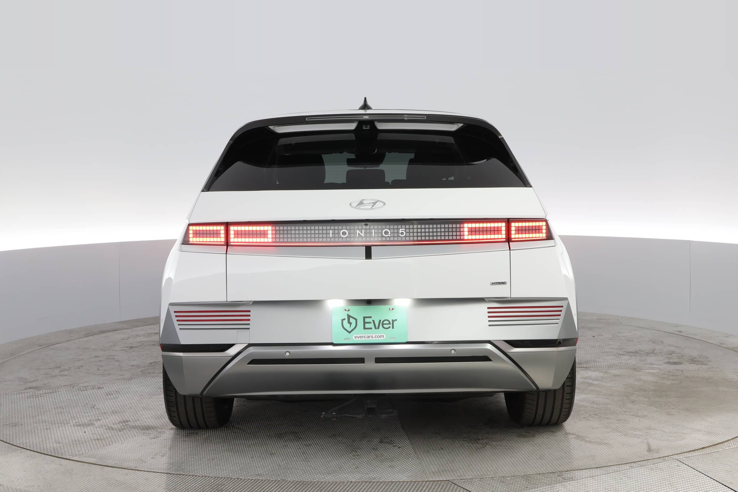 EverCars Co. vehicle image 12 for Hyundai IONIQ 5 -  Limited on EverCars Co.