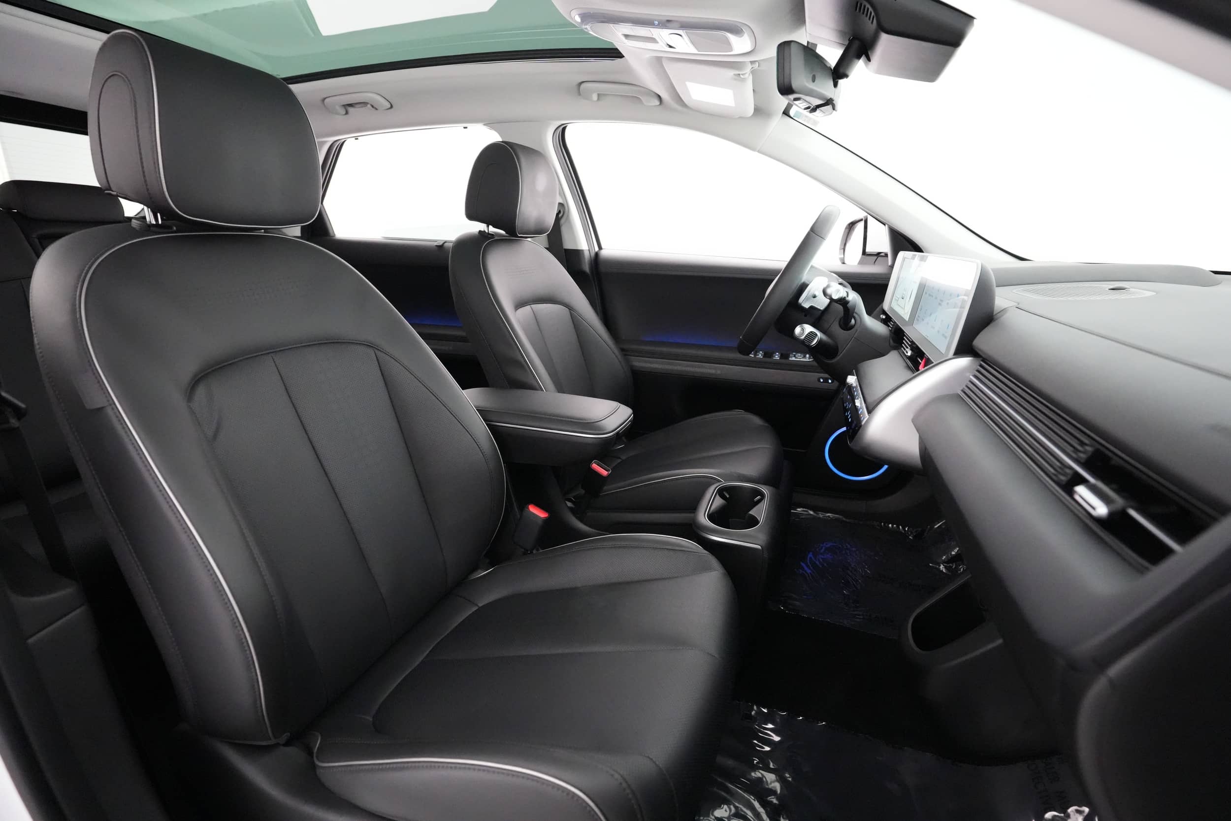 EverCars Co. vehicle image 18 for Hyundai IONIQ 5 -  Limited on EverCars Co.