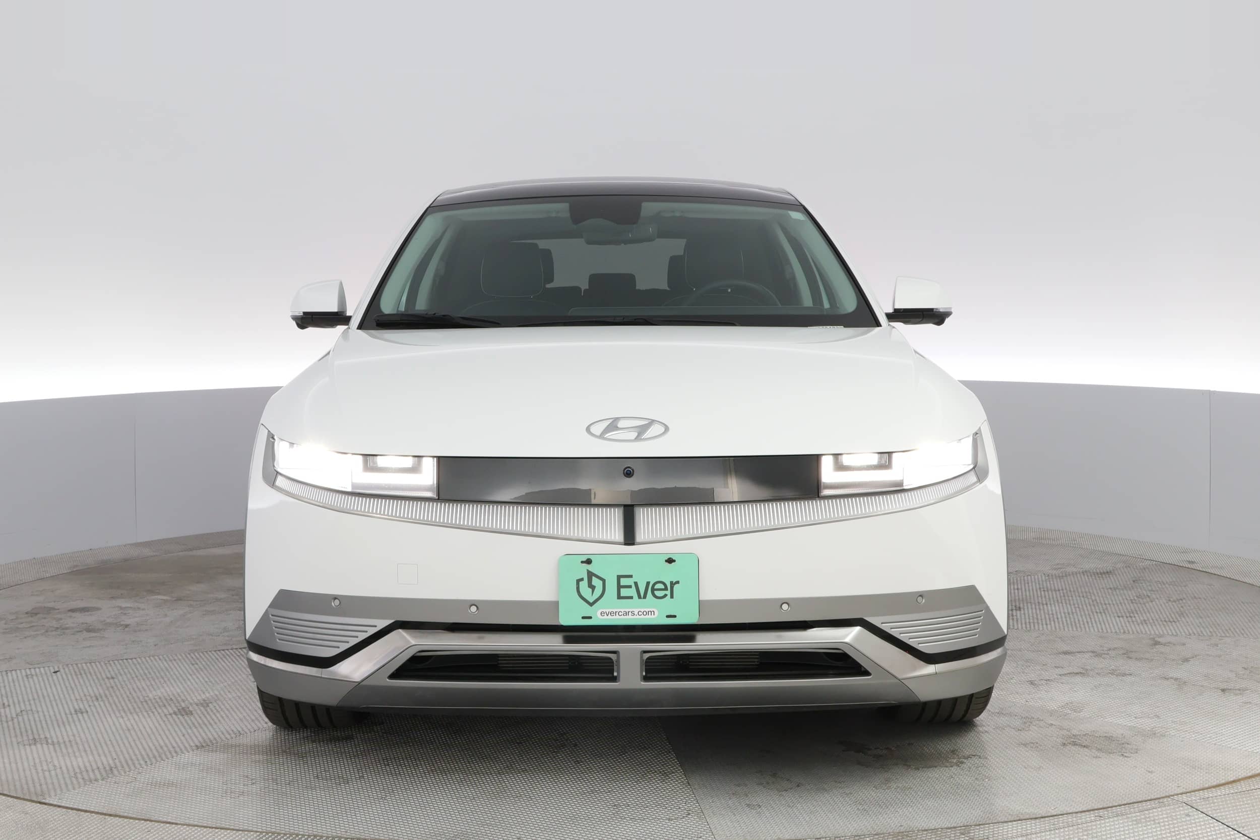 EverCars Co. vehicle image 9 for Hyundai IONIQ 5 -  Limited on EverCars Co.