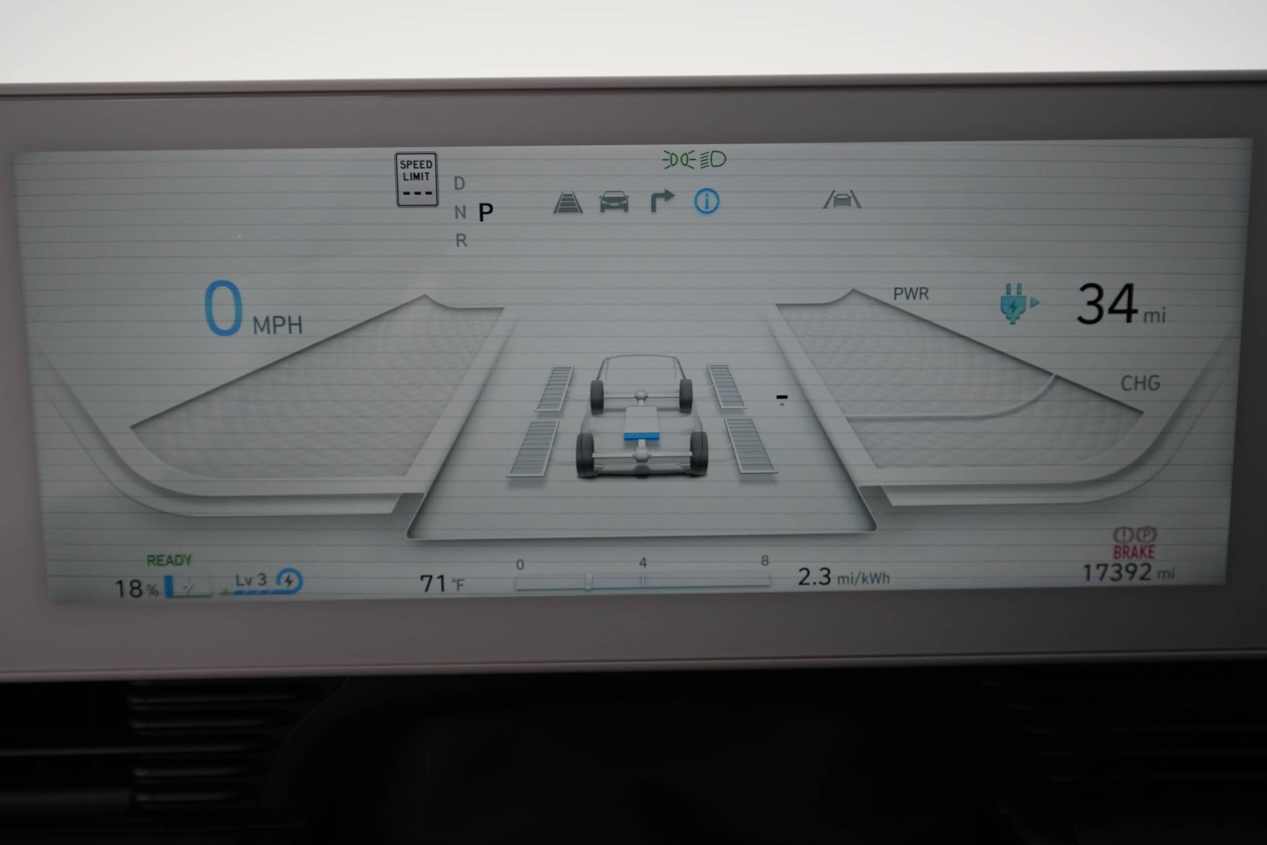 EverCars Co. vehicle image 5 for Hyundai IONIQ 5 -  Limited on EverCars Co.