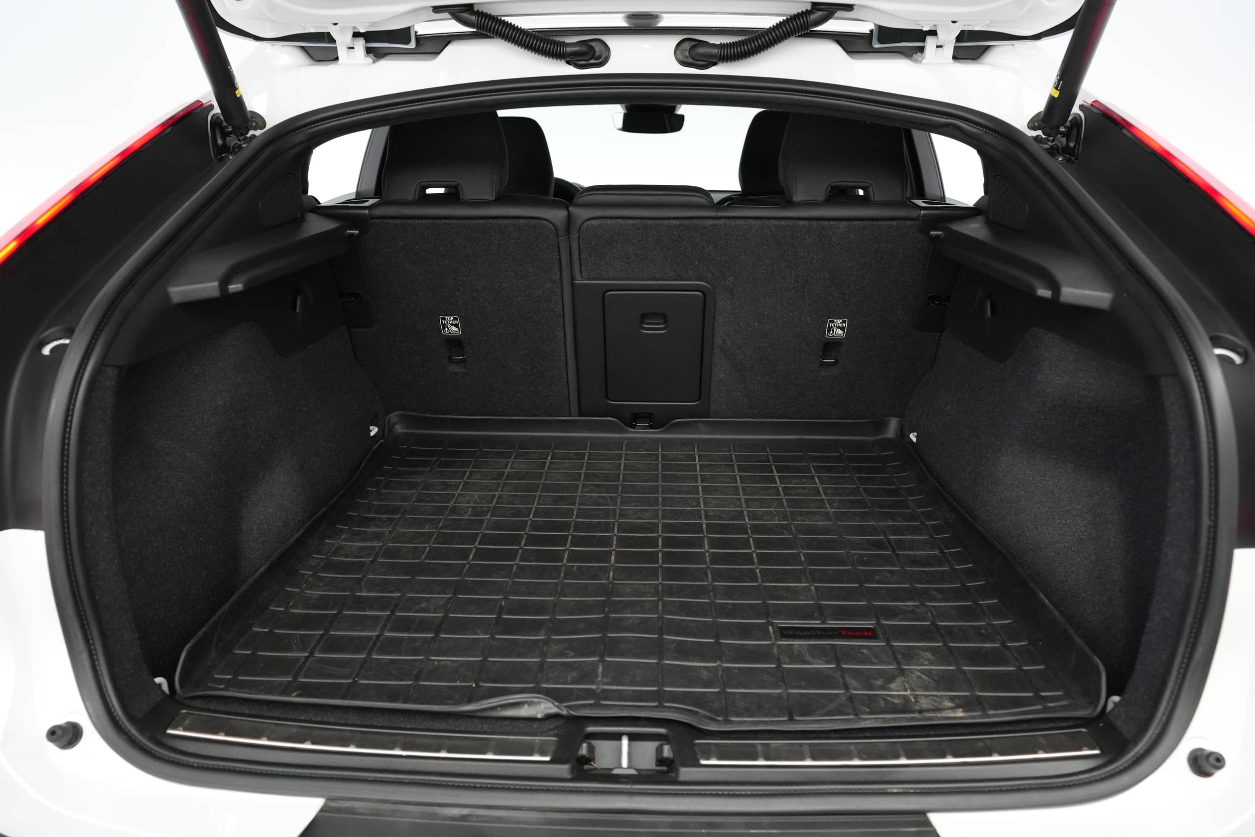 EverCars Co. vehicle image 6 for Volvo C40 Recharge -  P8 Ultimate on EverCars Co.