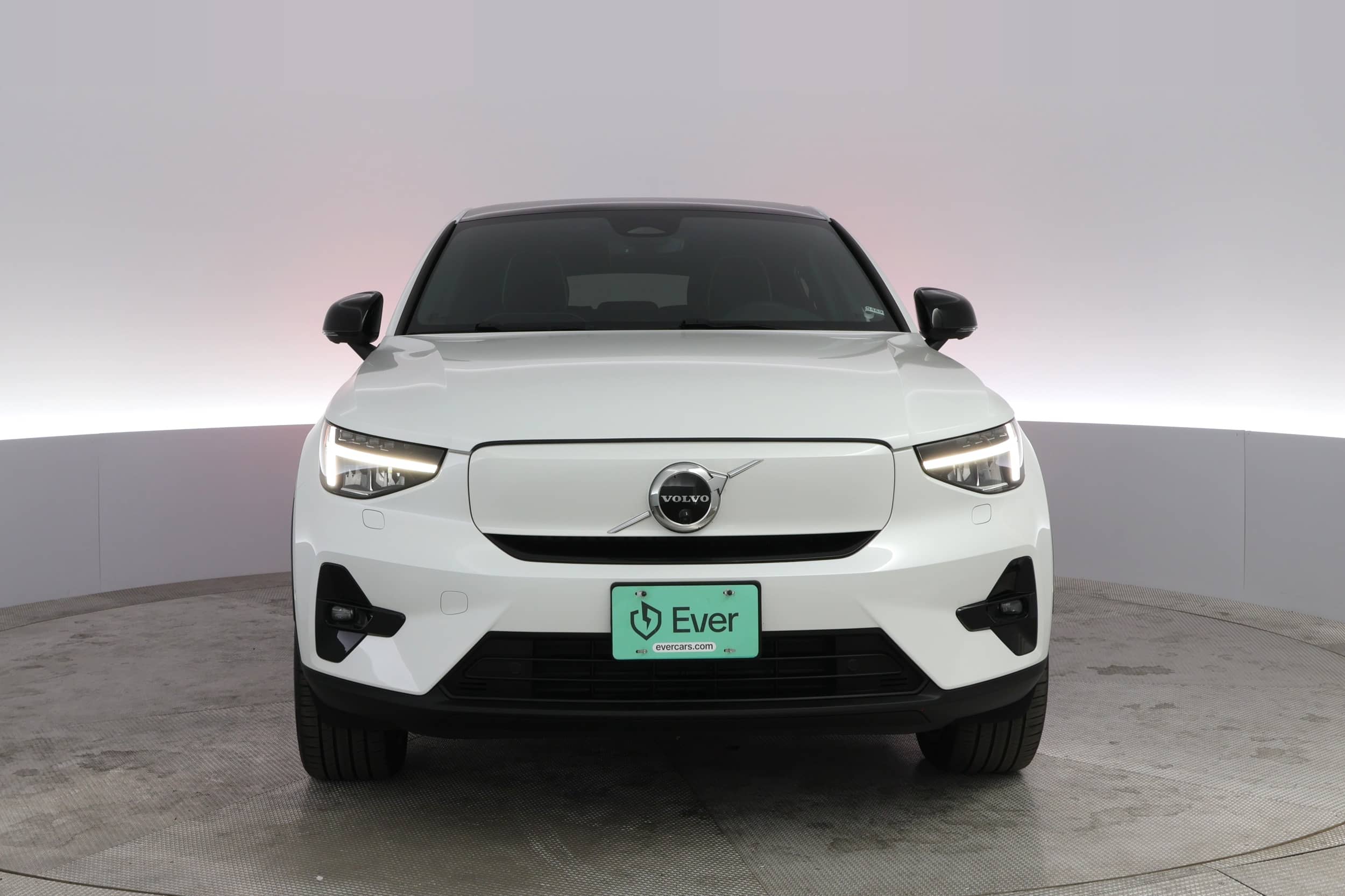 EverCars Co. vehicle image 13 for Volvo C40 Recharge -  P8 Ultimate on EverCars Co.
