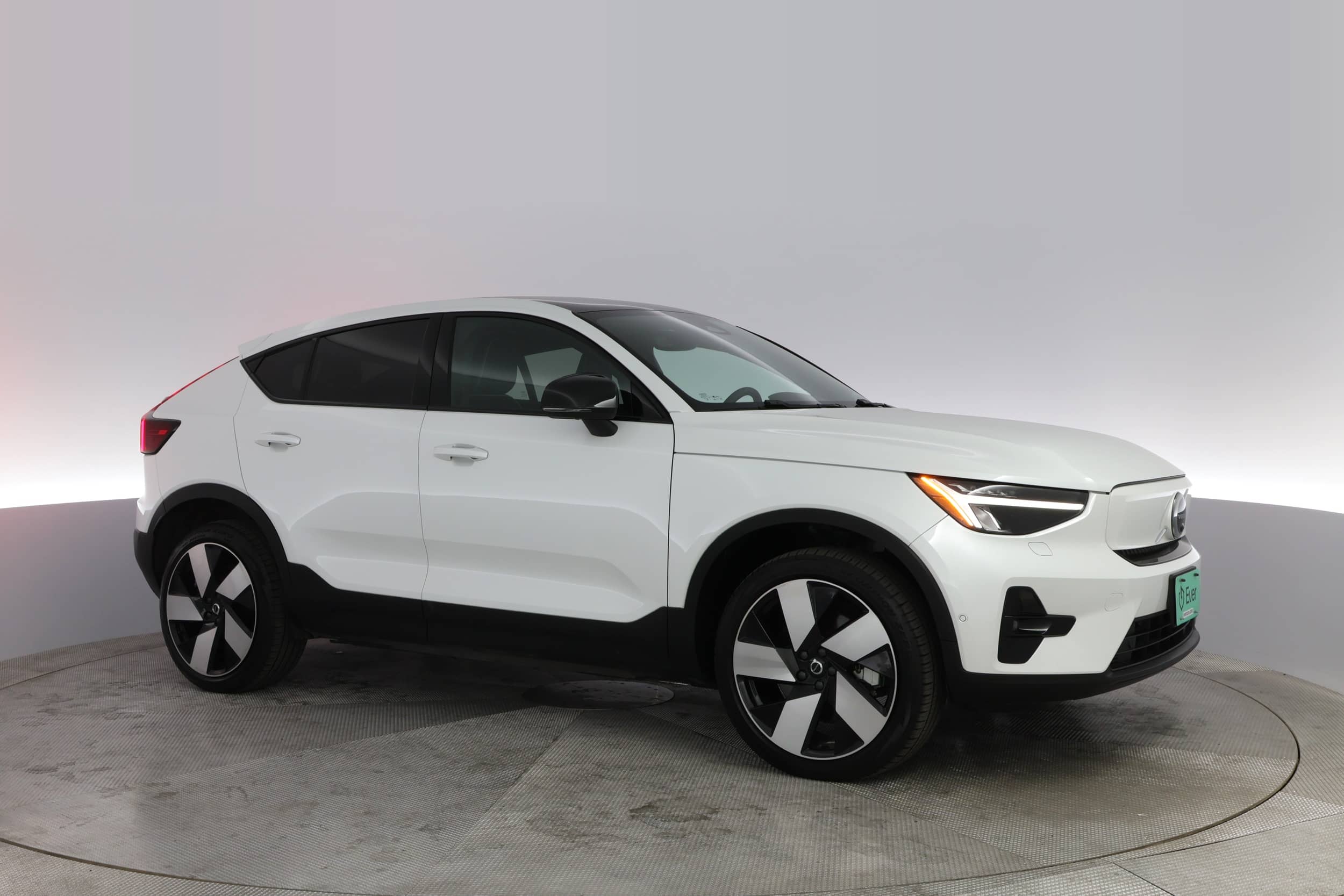 EverCars Co. vehicle image 10 for Volvo C40 Recharge -  P8 Ultimate on EverCars Co.