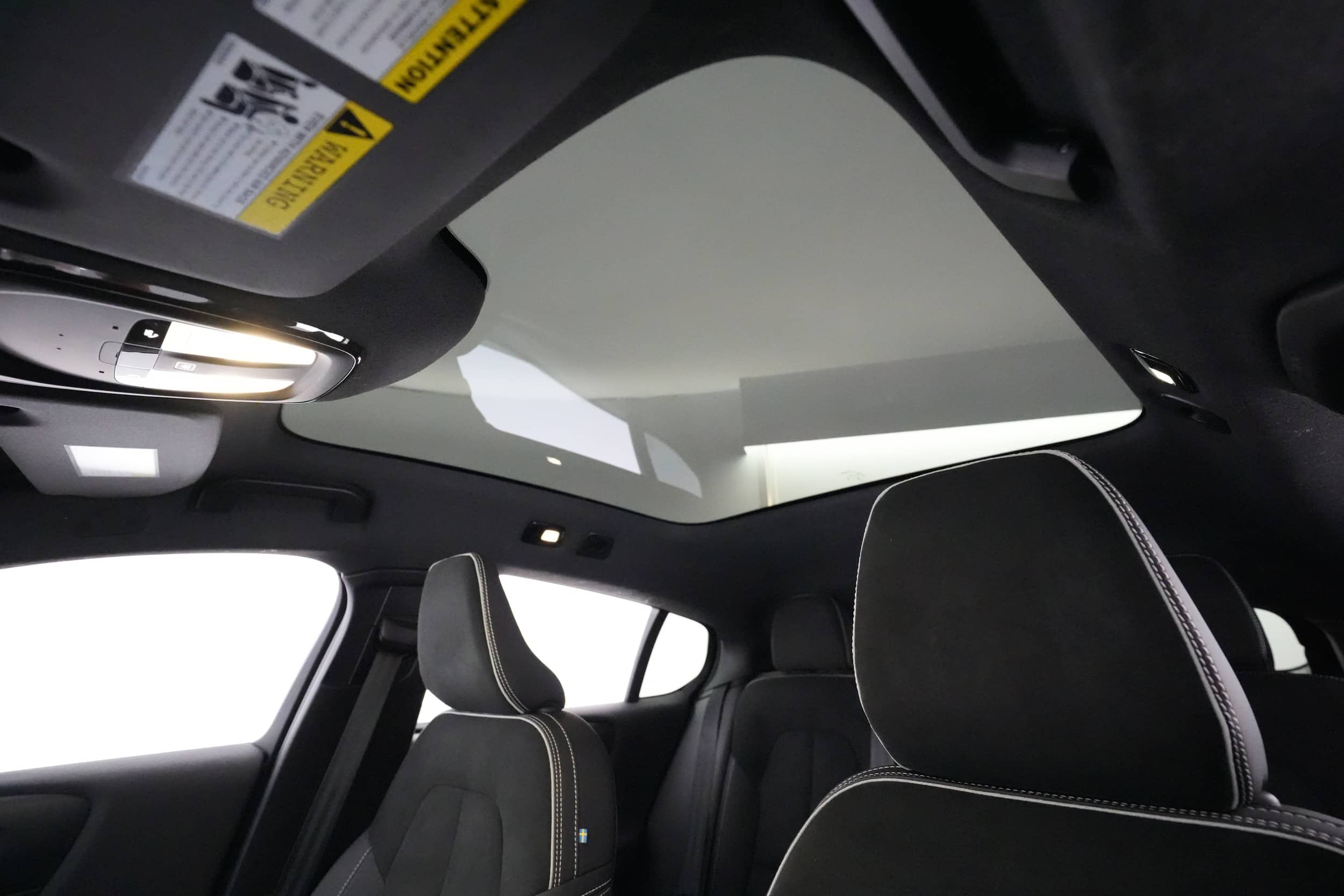 EverCars Co. vehicle image 18 for Volvo C40 Recharge -  P8 Ultimate on EverCars Co.