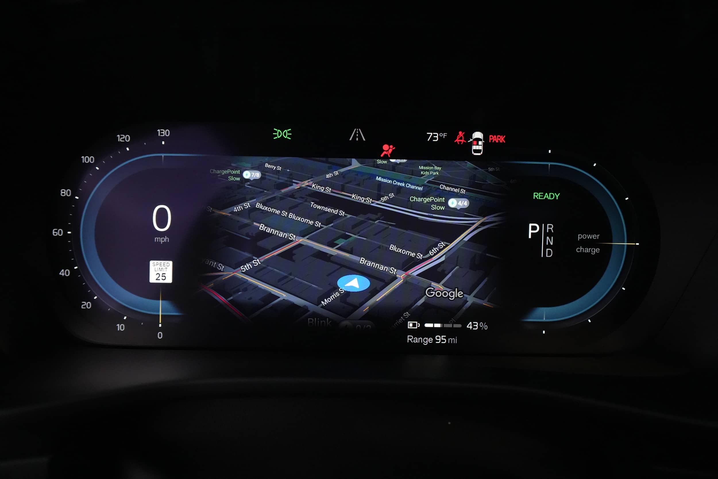EverCars Co. vehicle image 22 for Volvo C40 Recharge -  P8 Ultimate on EverCars Co.