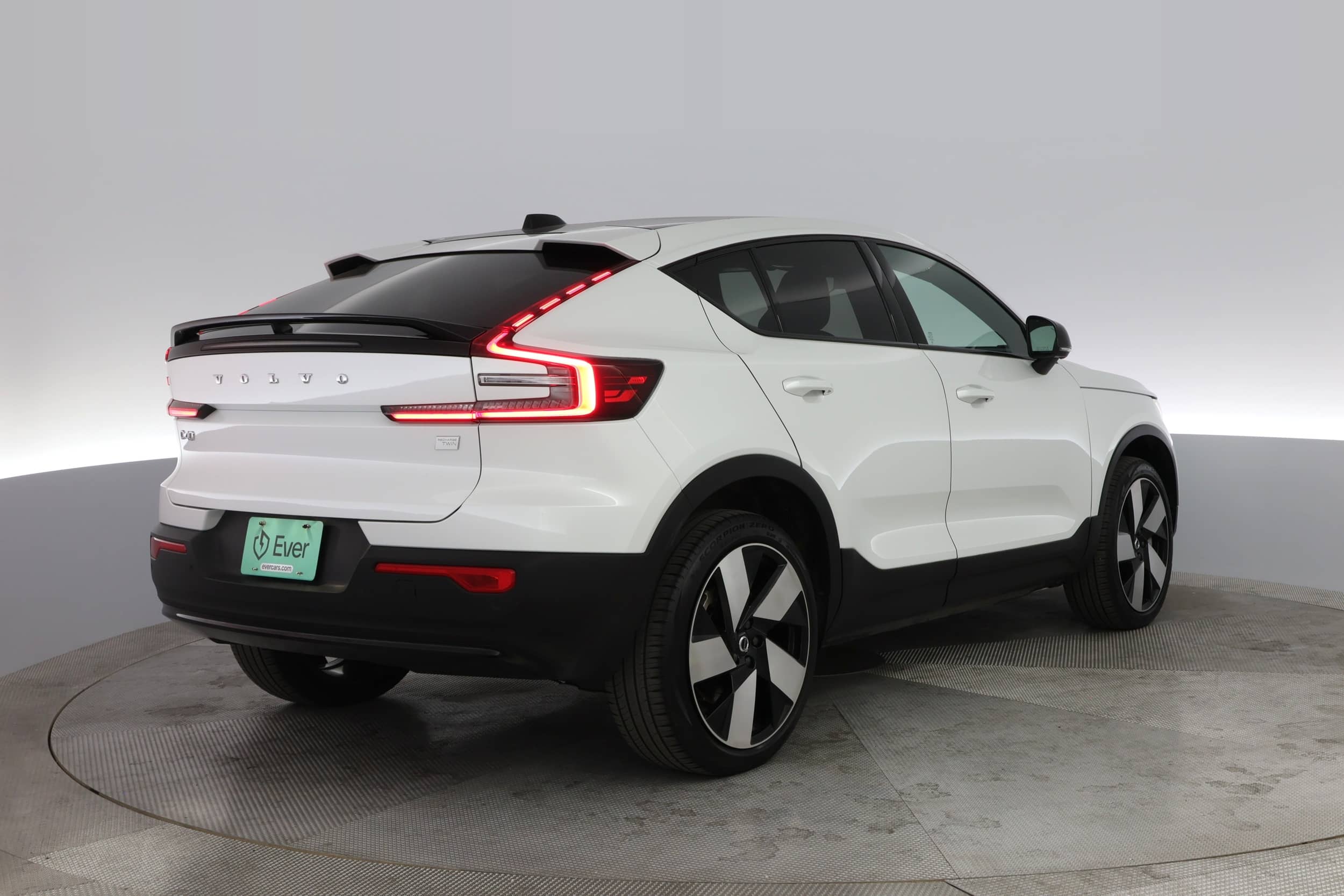 EverCars Co. vehicle image 2 for Volvo C40 Recharge -  P8 Ultimate on EverCars Co.
