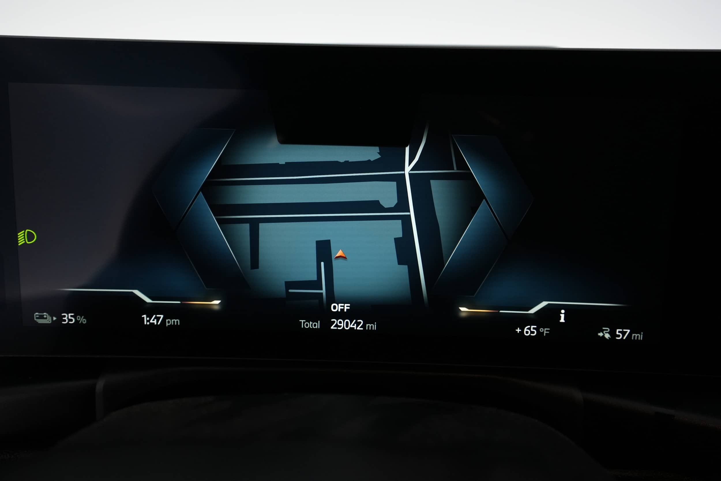 EverCars Co. vehicle image 5 for BMW i4 -  eDrive40 M Sport Line on EverCars Co.